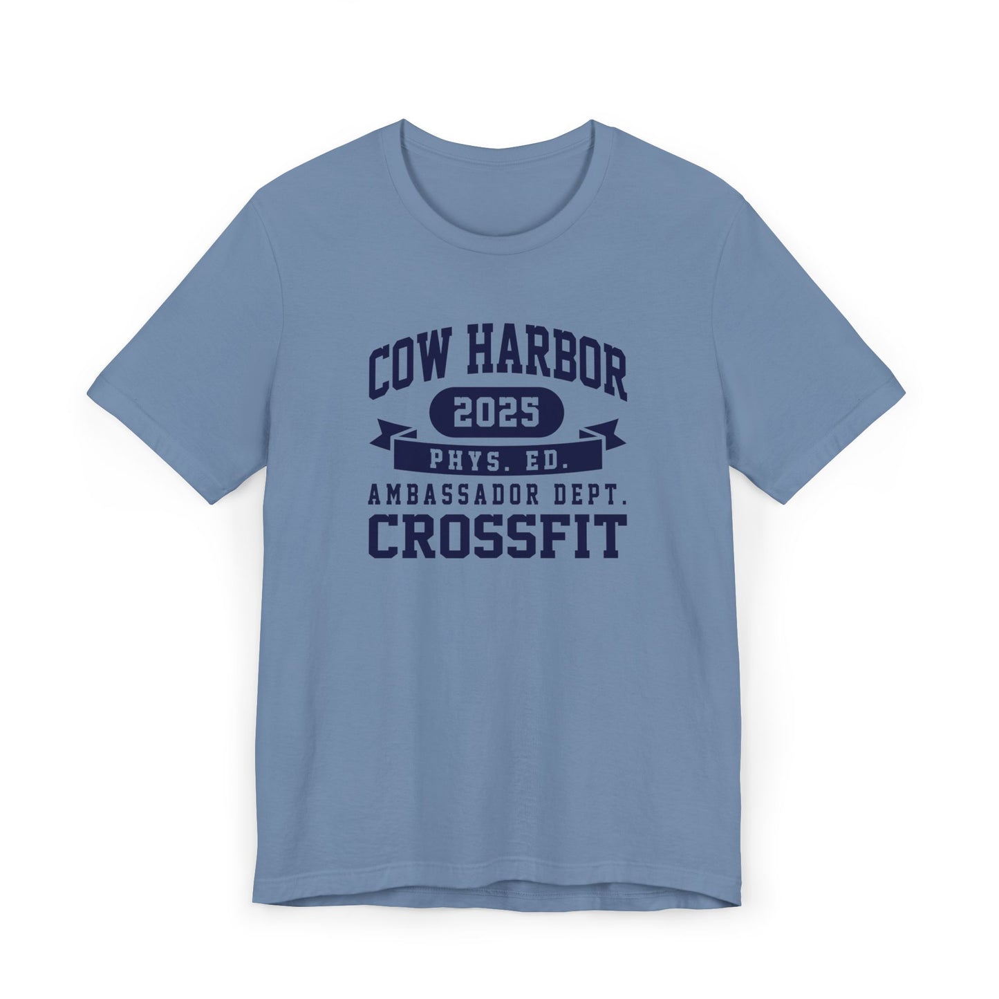 2025 Ambassador Tee