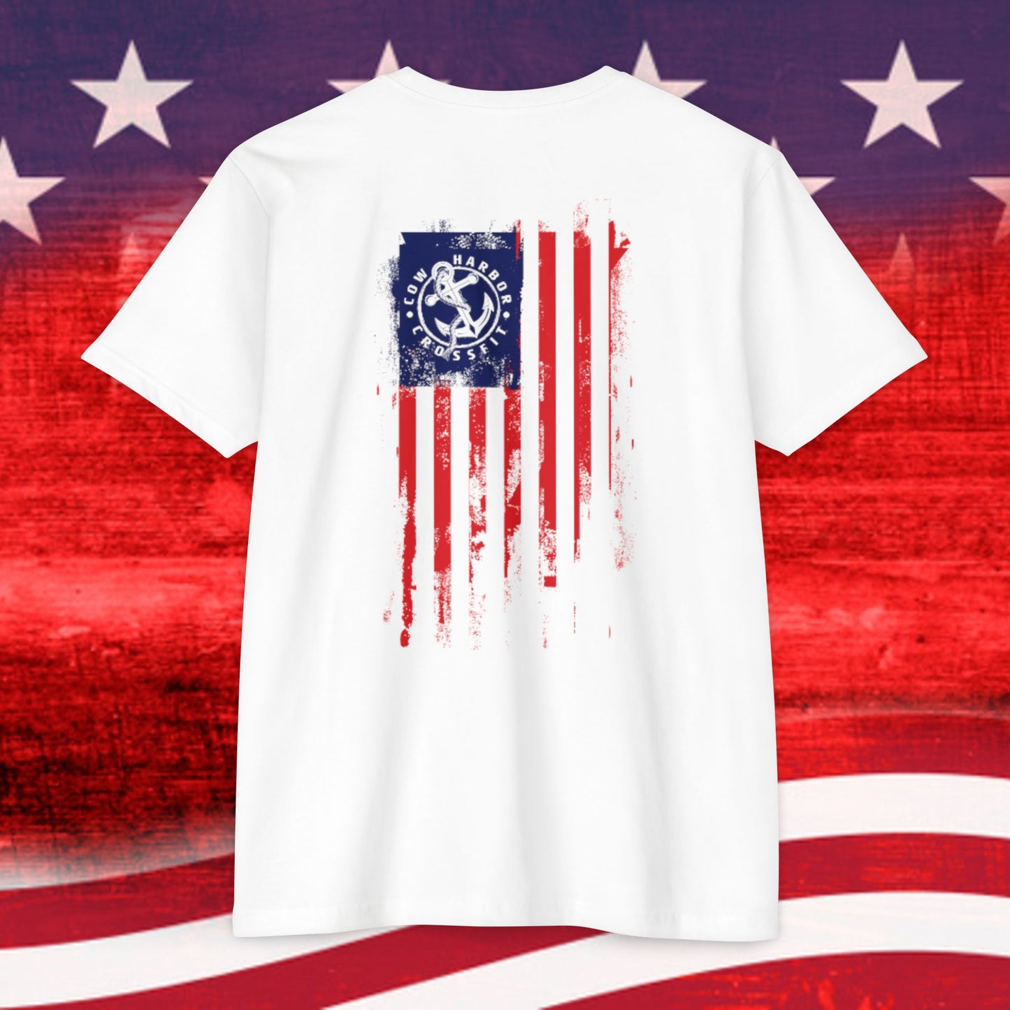 The 2024 Patriot Unisex Tee