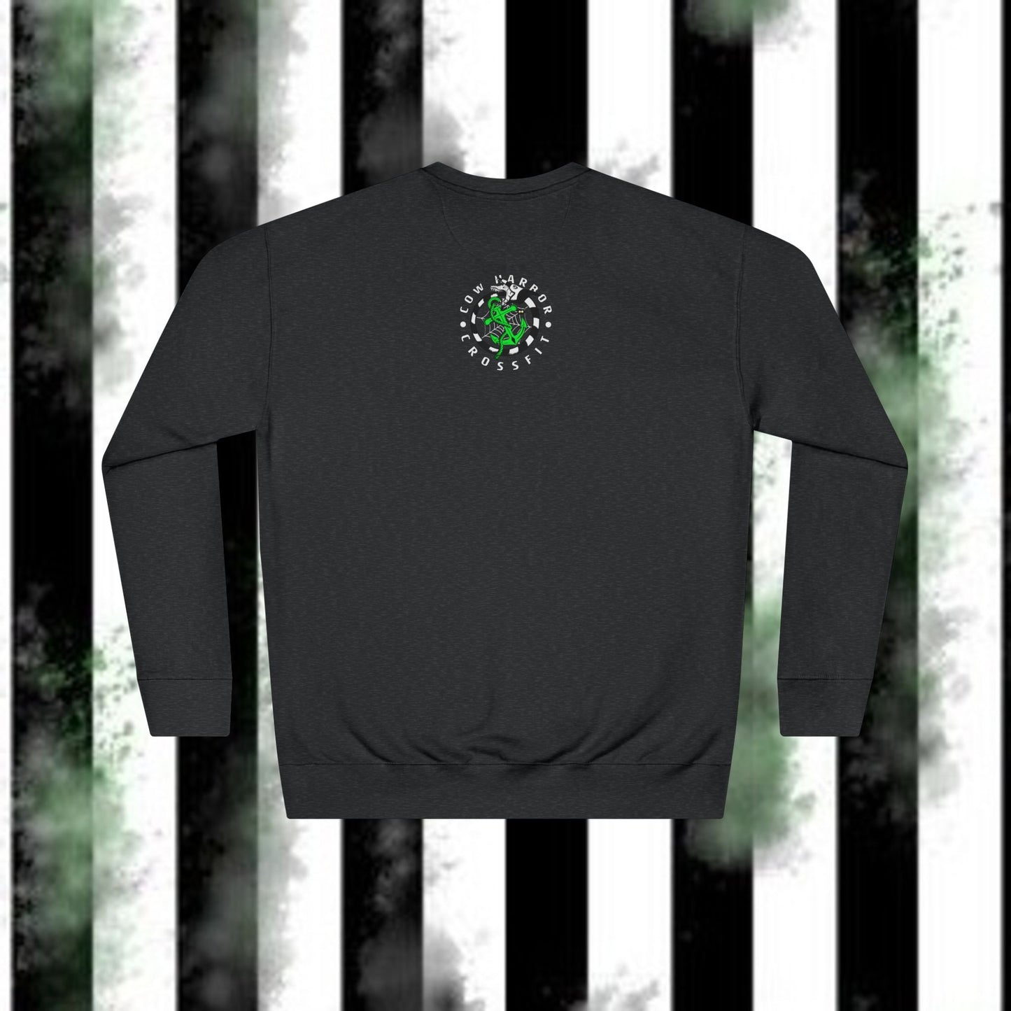 Bettleharbor Crewneck Sweatshirt