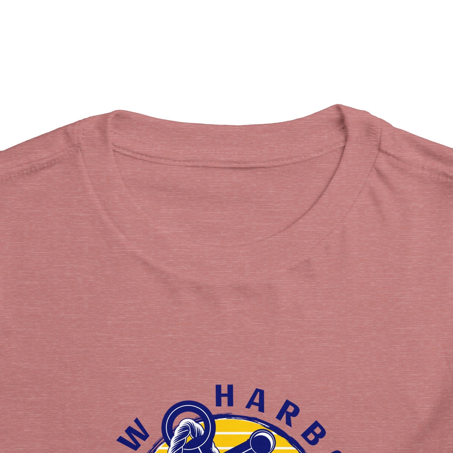 Toddler Summer Tee