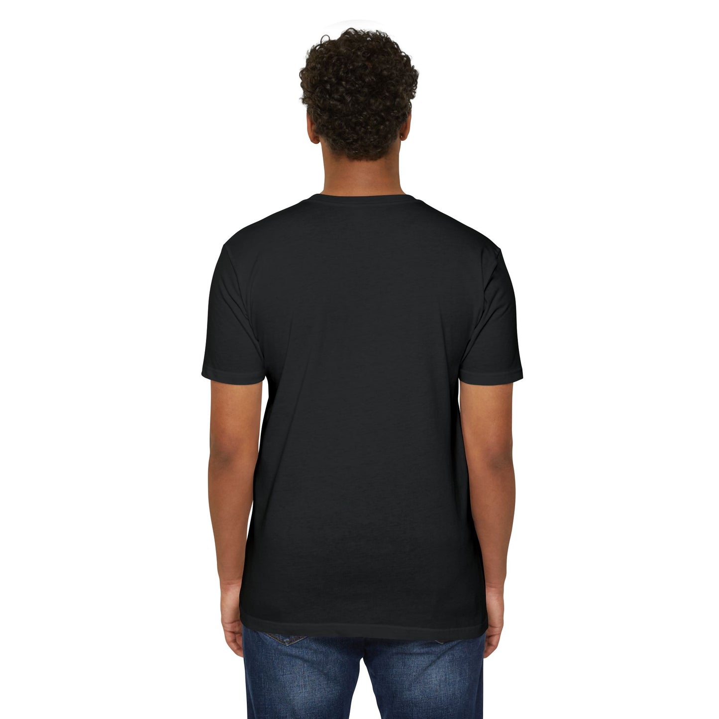 Staff Shirt