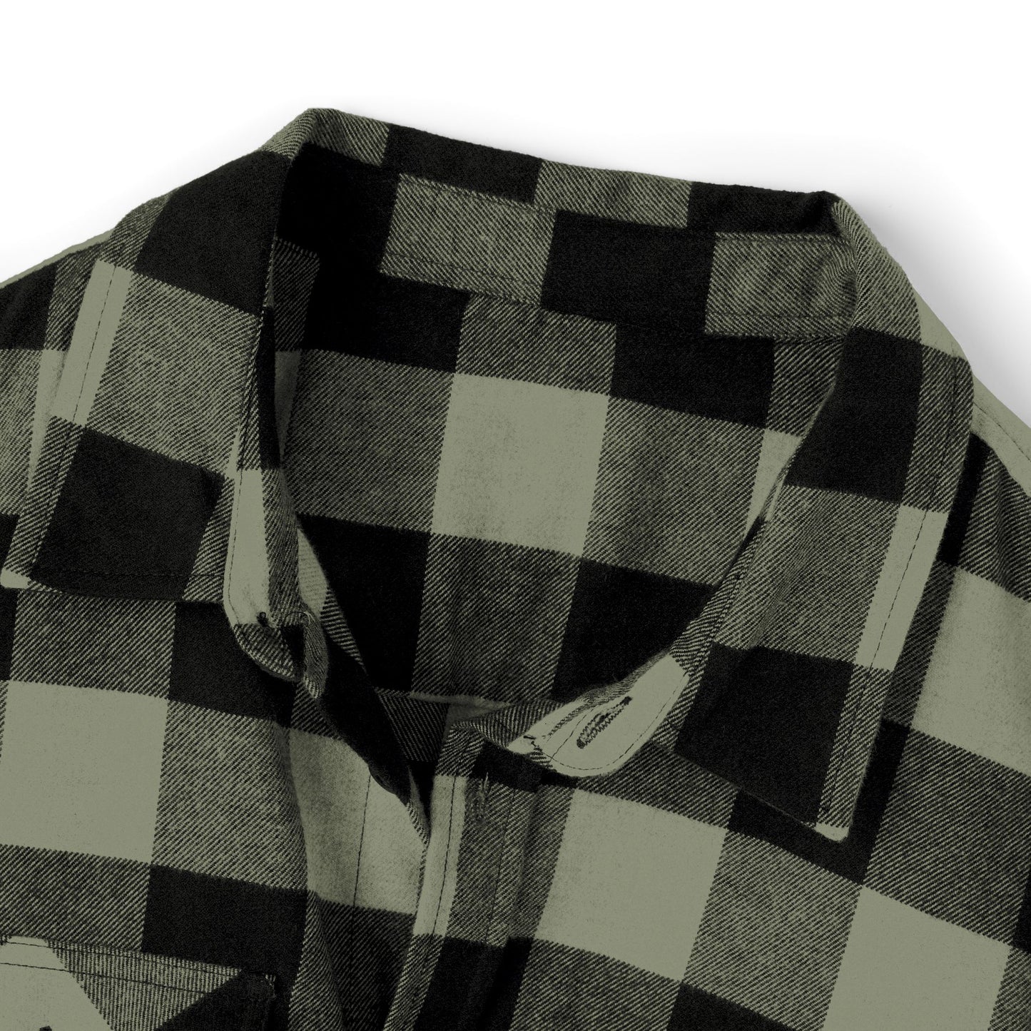 Coaches Flannel 2