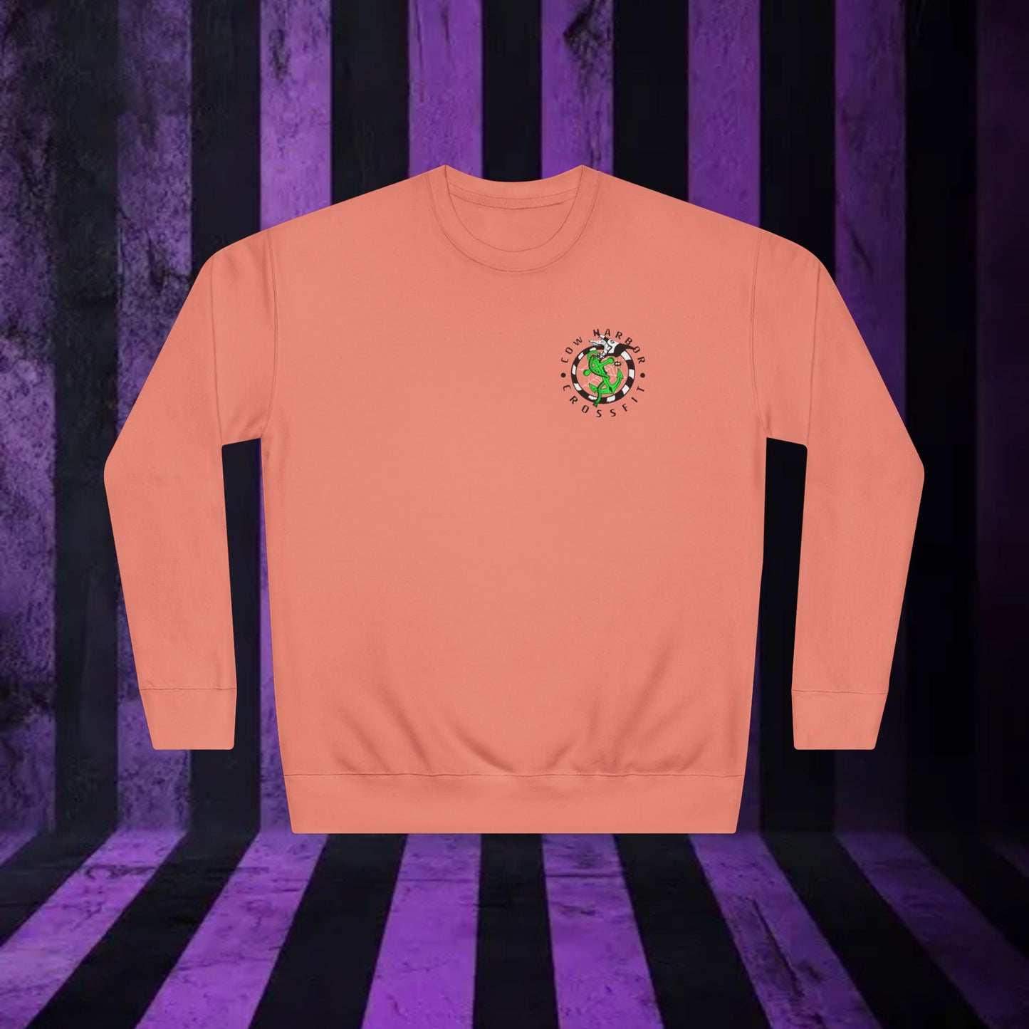 BettleCow Crewneck Sweatshirt