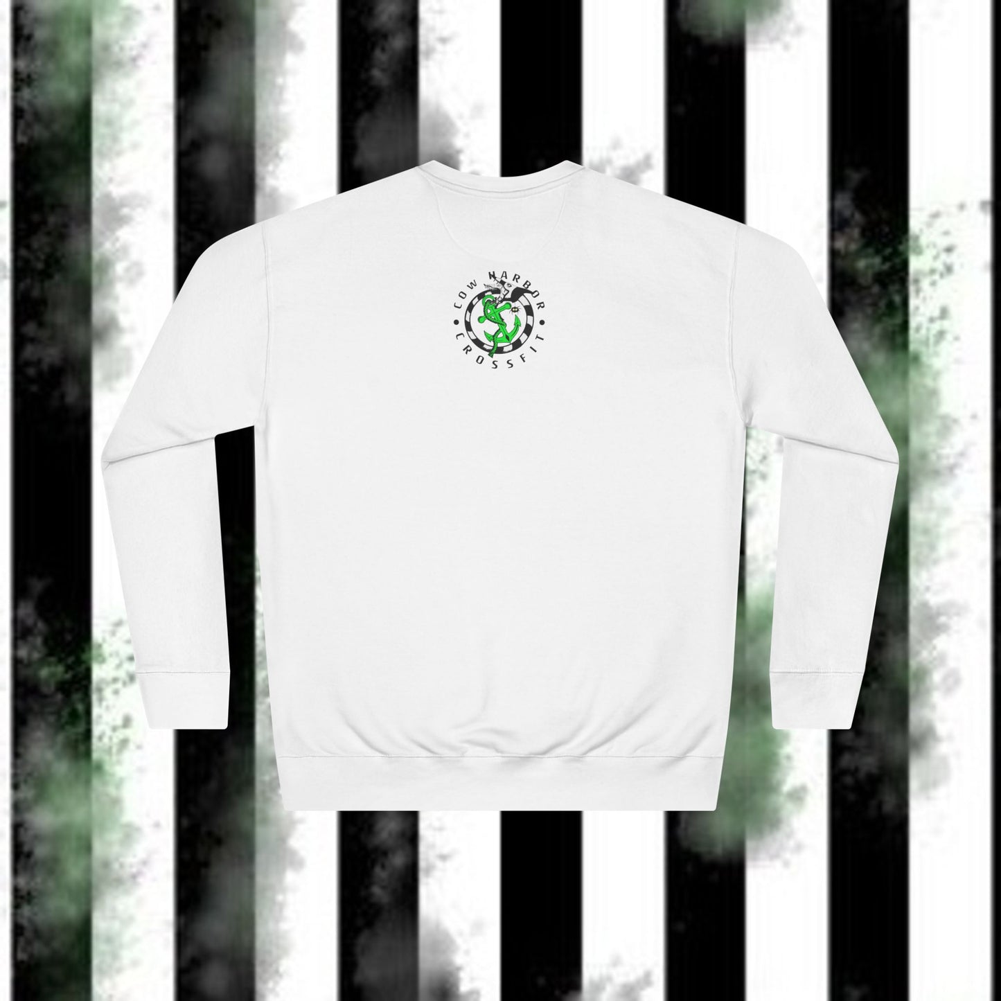 Bettleharbor Crewneck Sweatshirt