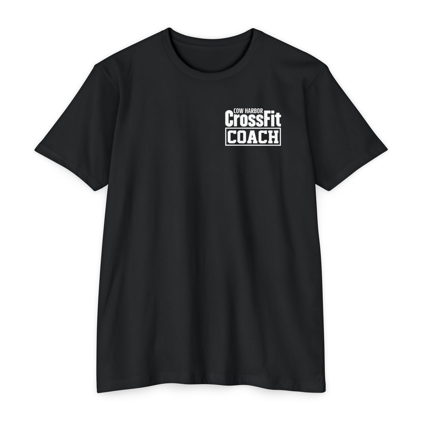 Coaches T-Shirt