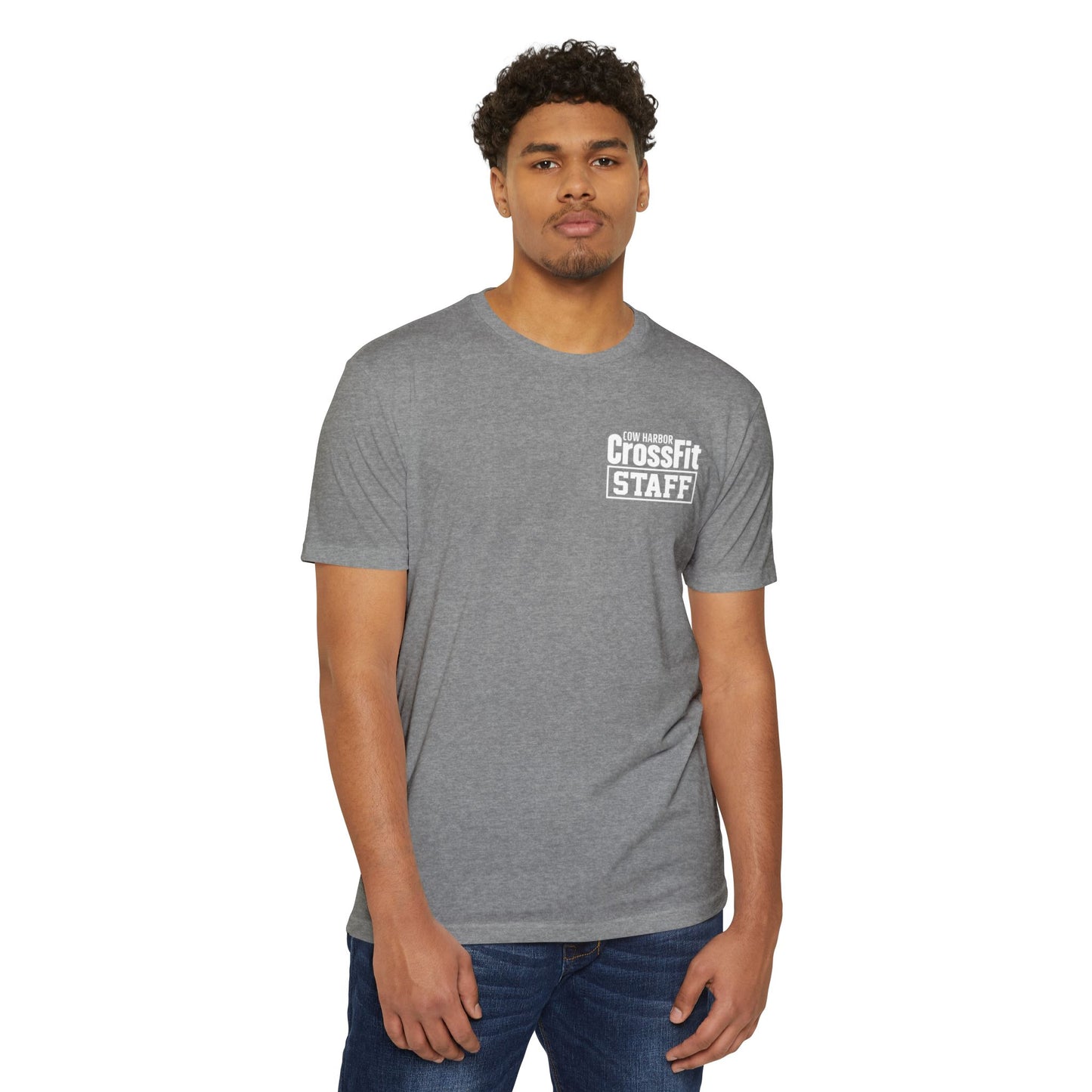 Staff Shirt