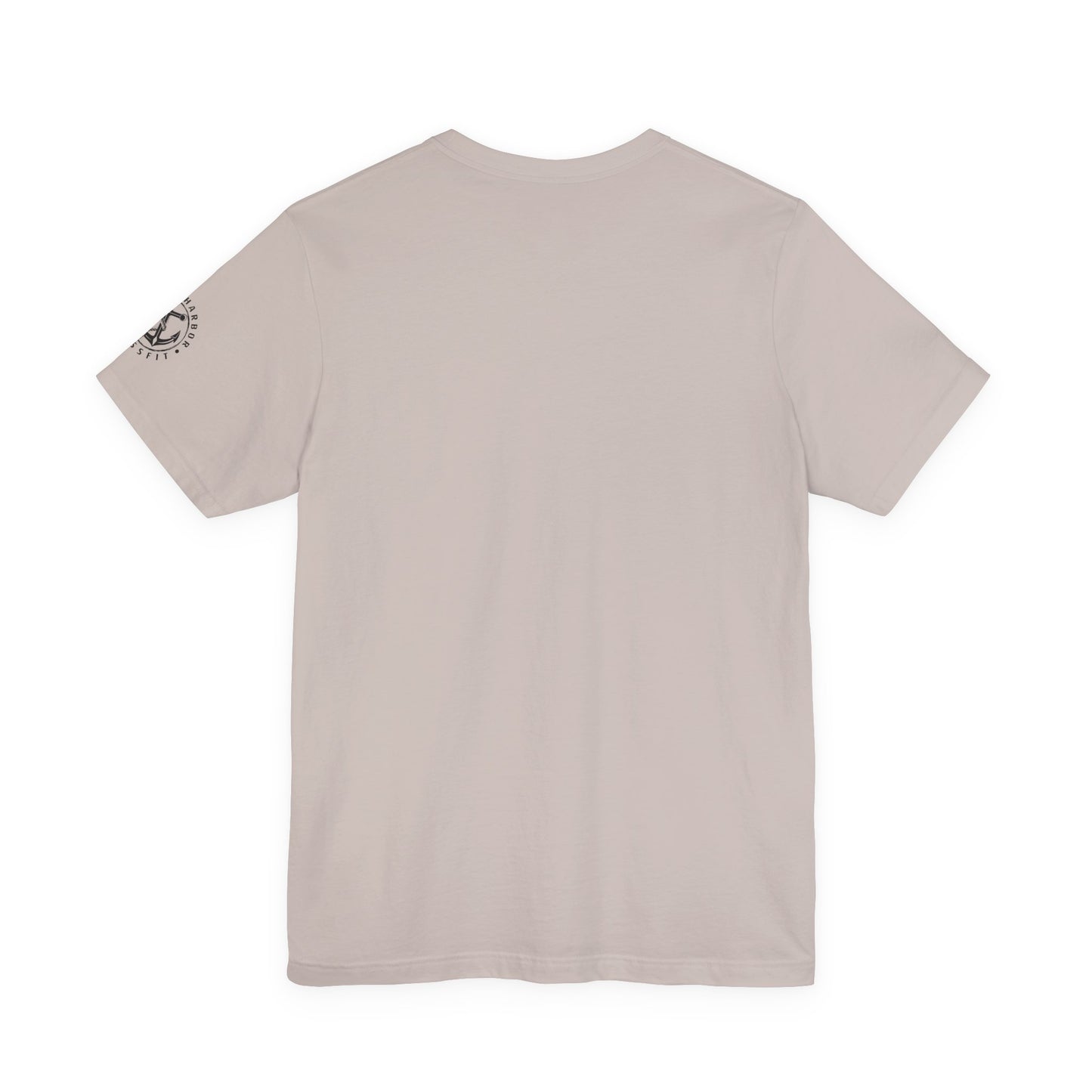 Harbor Cage Fitted Tee