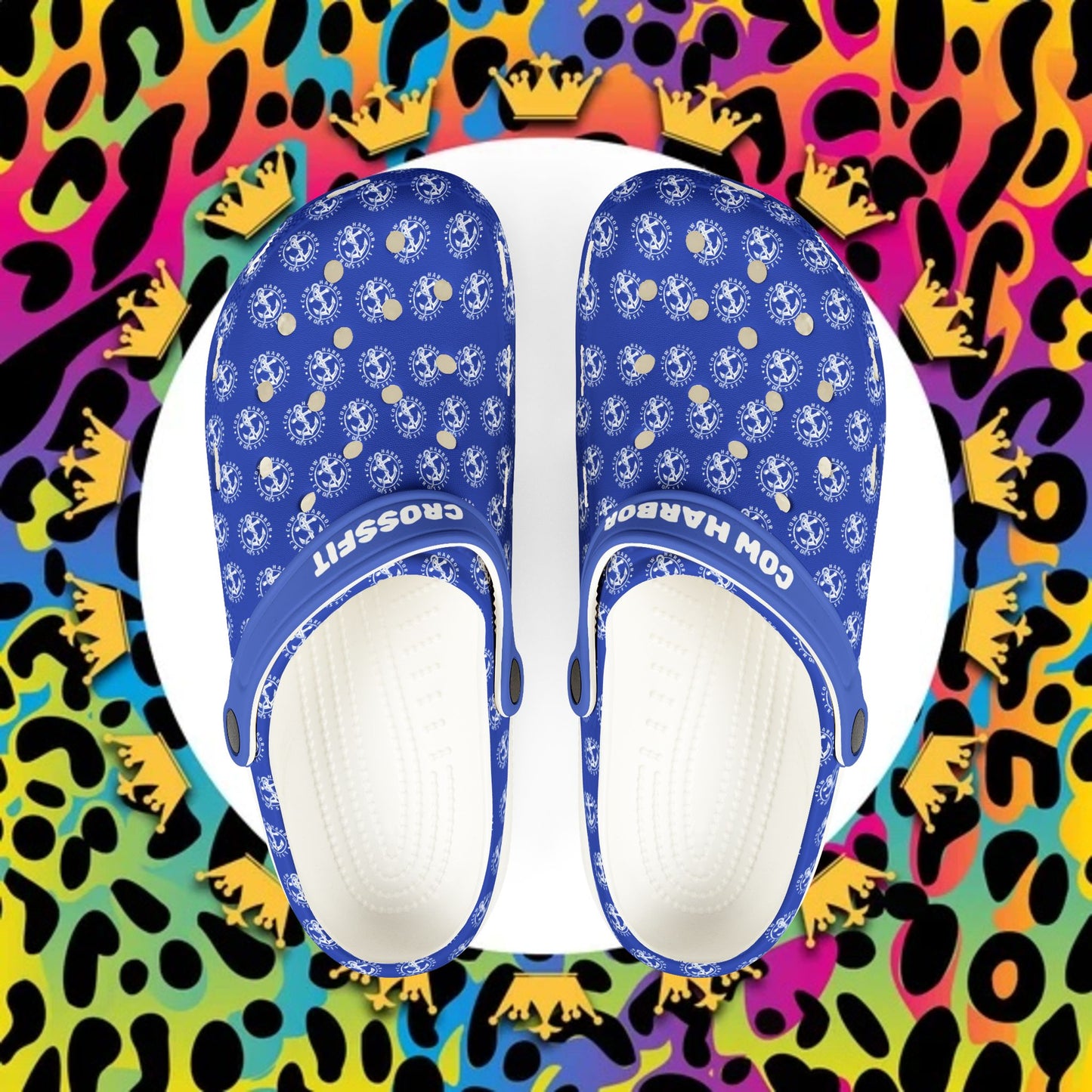 Croc Harbors