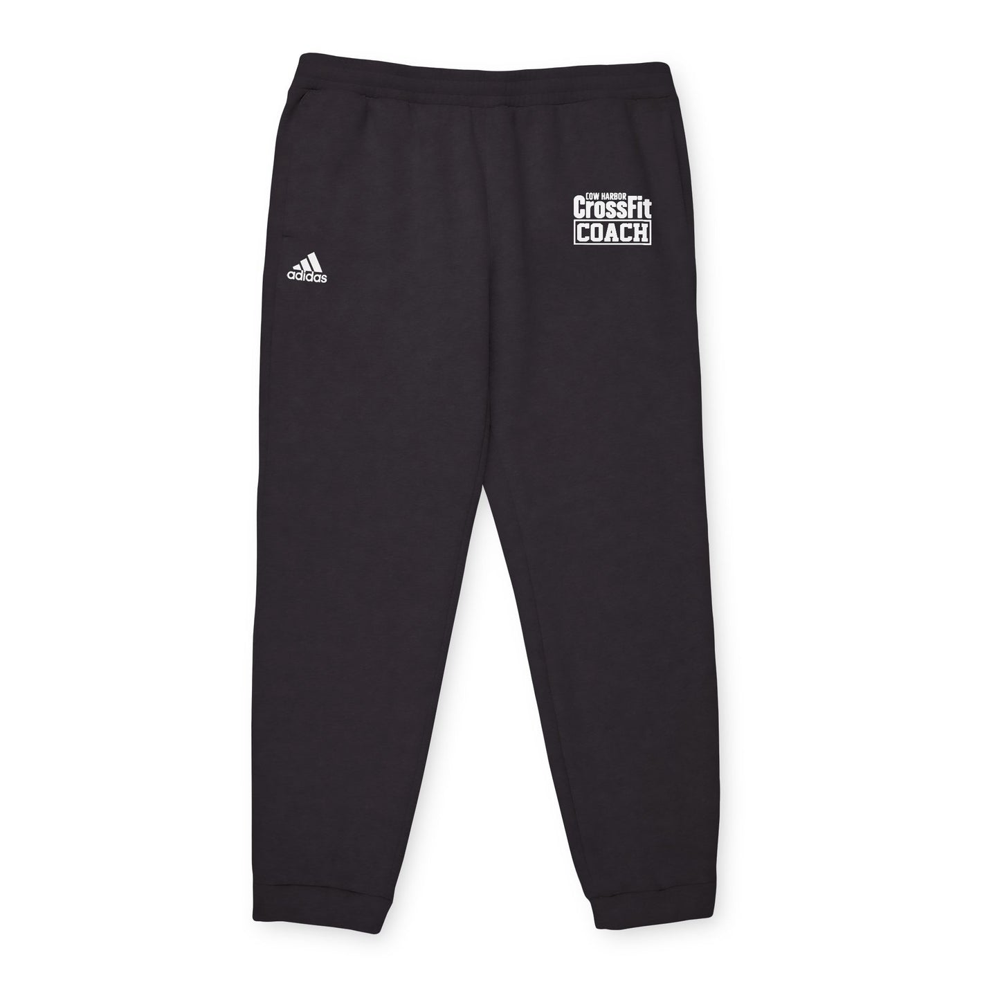 Coaches Adidas Fleece Joggers