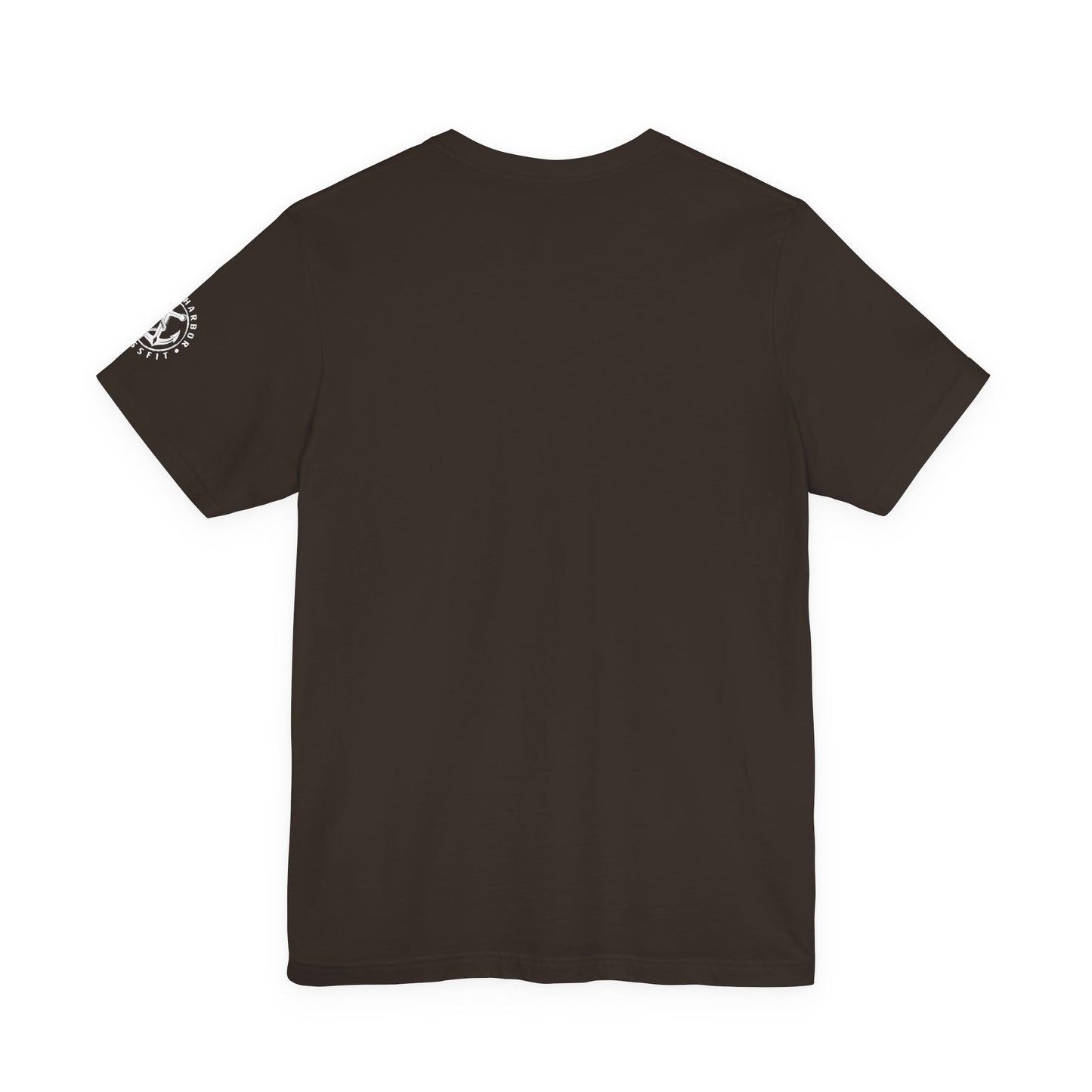 Harbor Cage Fitted Tee