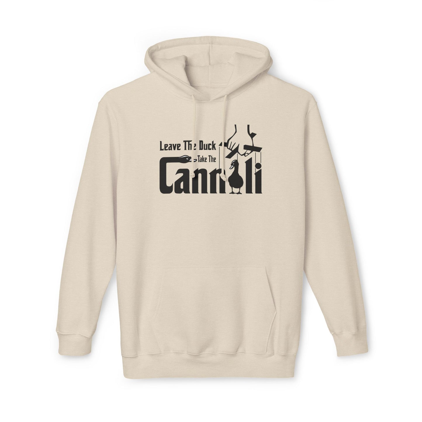 LTD Heavy Hoodie - Made in the USA