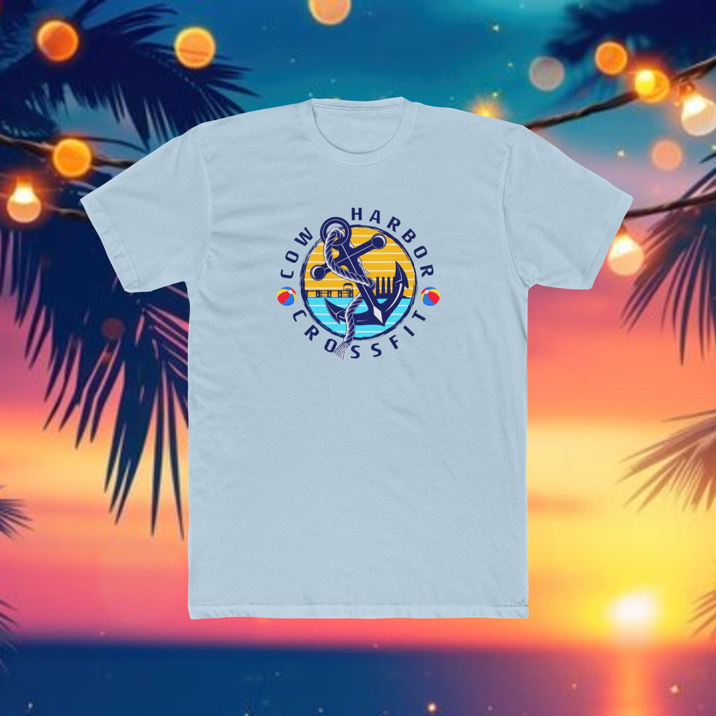 CHCF Summer Kickoff Tee