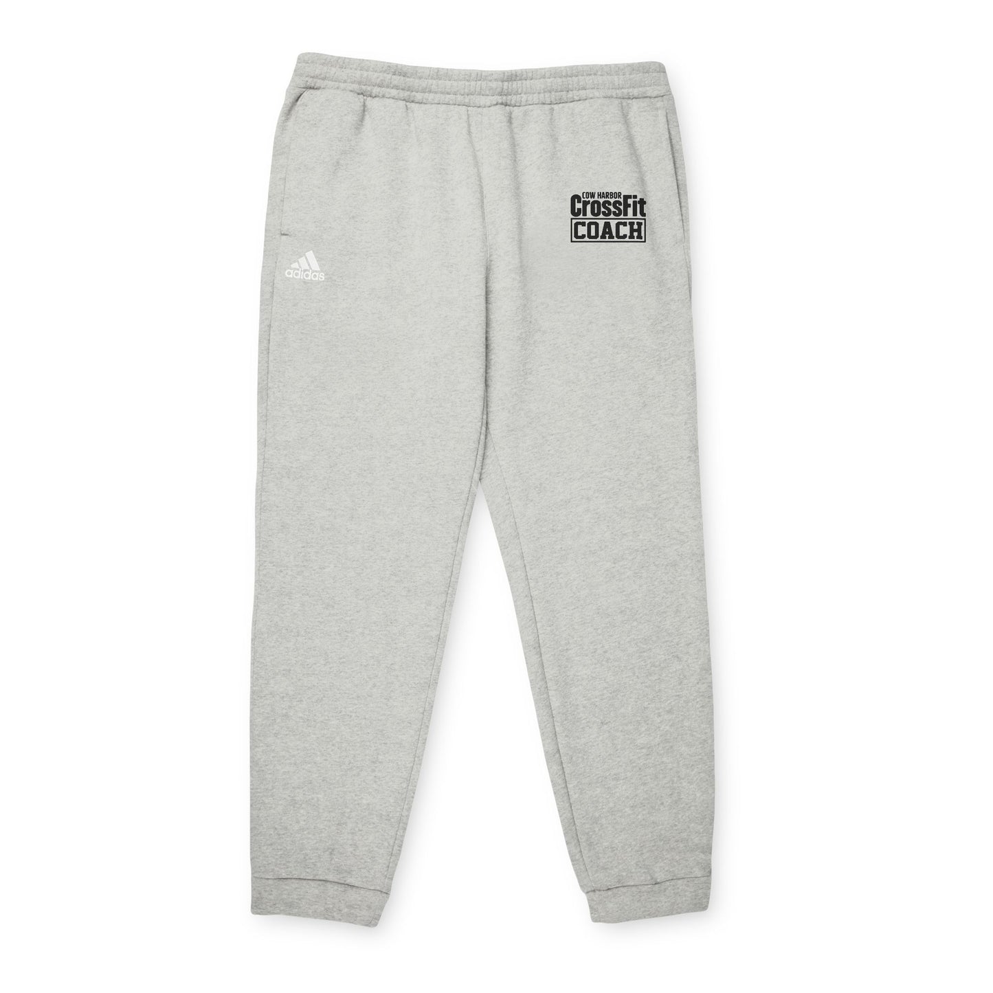 Coaches Adidas Fleece Joggers