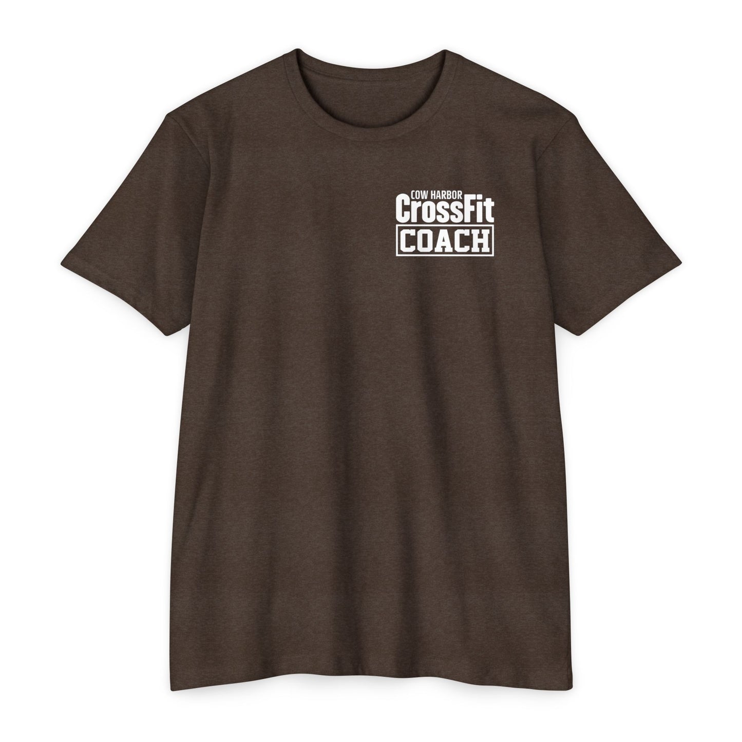 Coaches T-Shirt