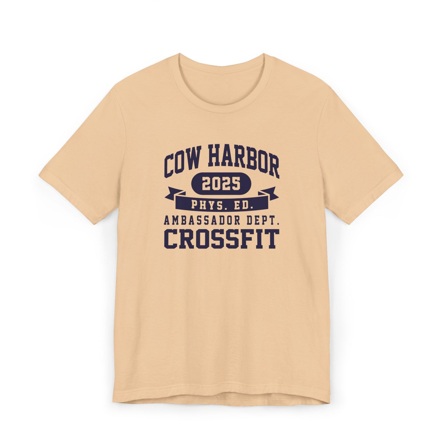 2025 Ambassador Tee