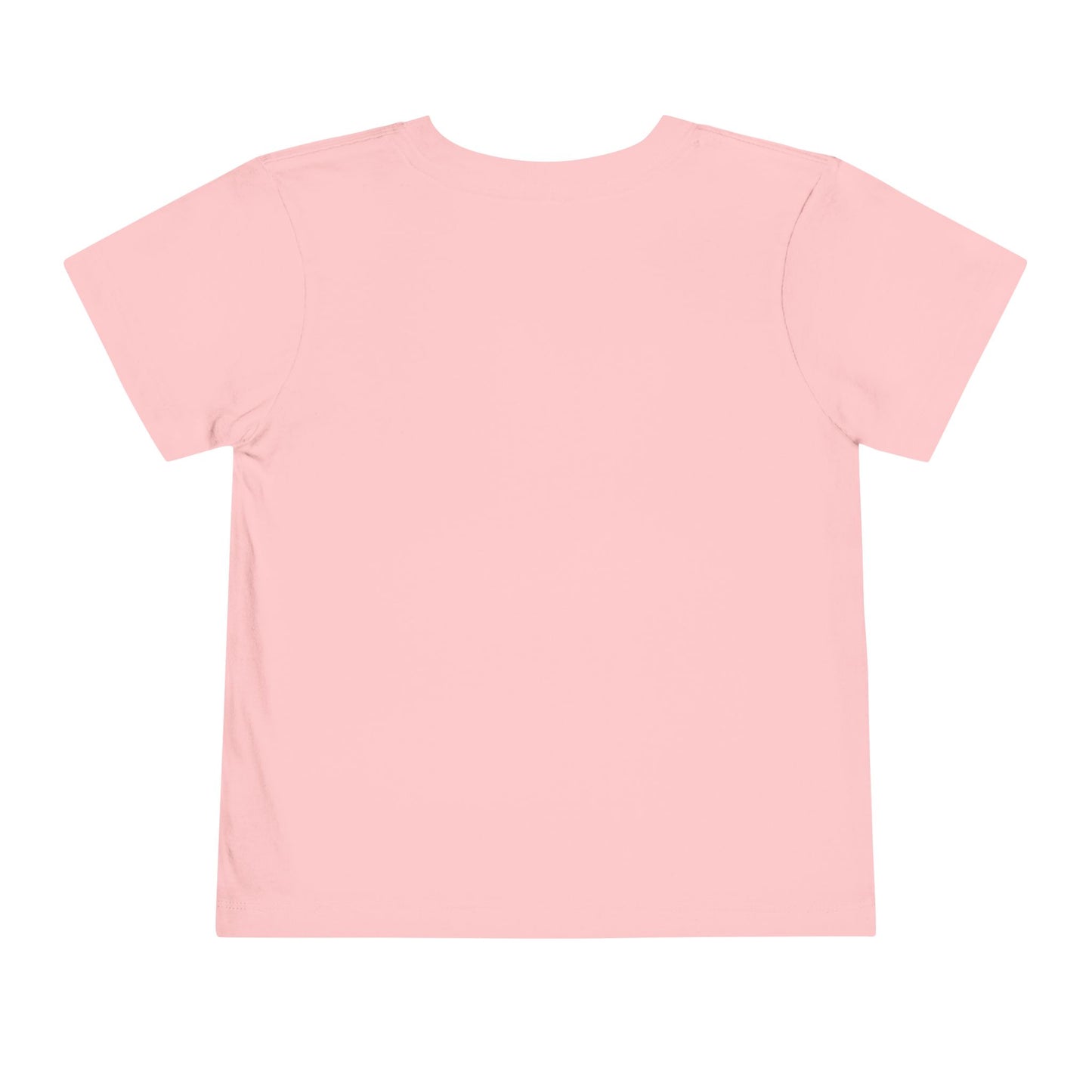 Barbells For Boos Toddler Tee