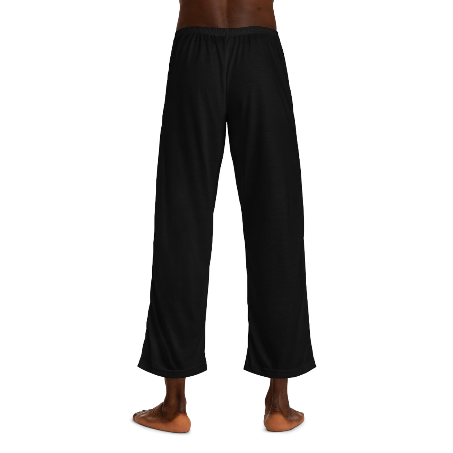 Men's Skull Gym Pajama Pants