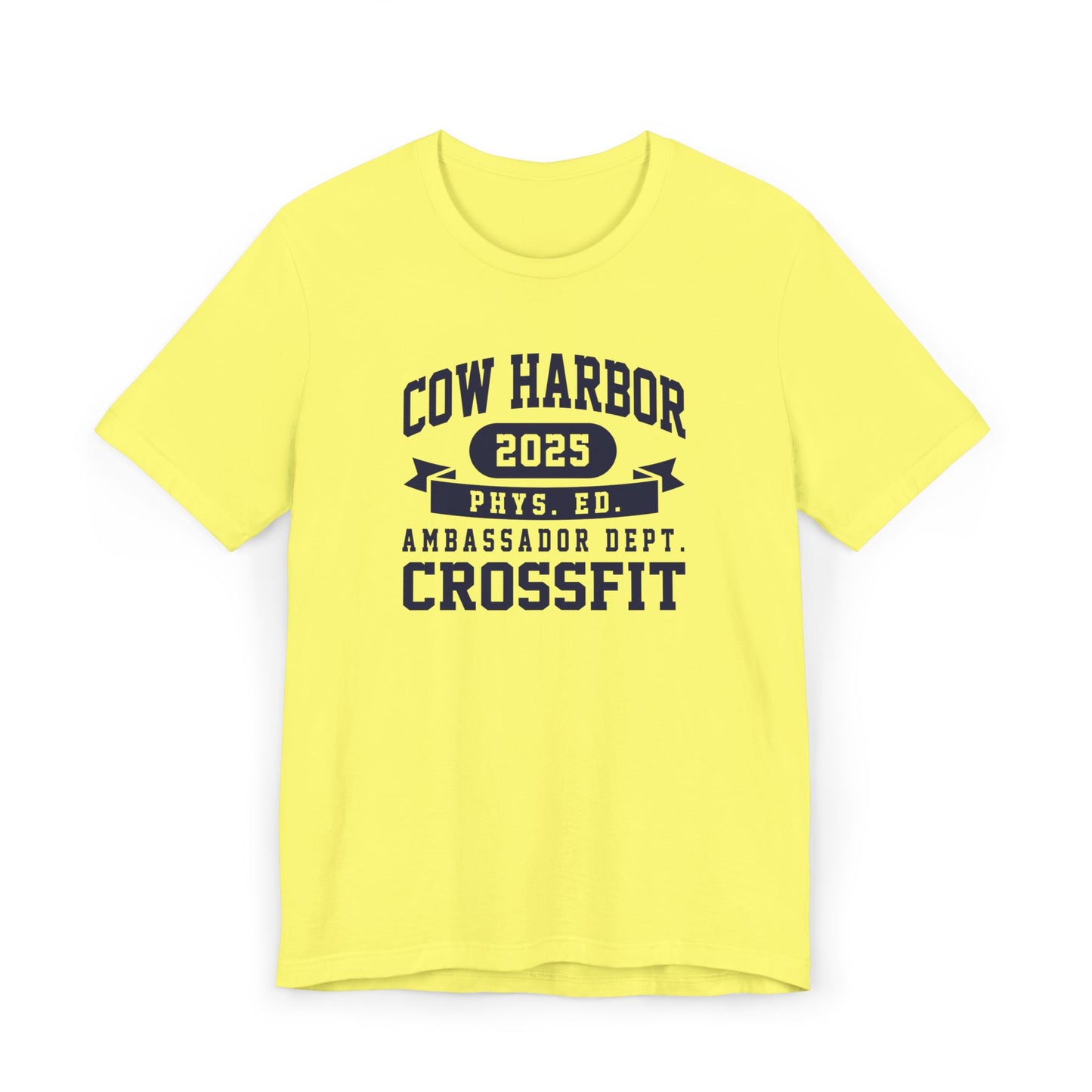 2025 Ambassador Tee