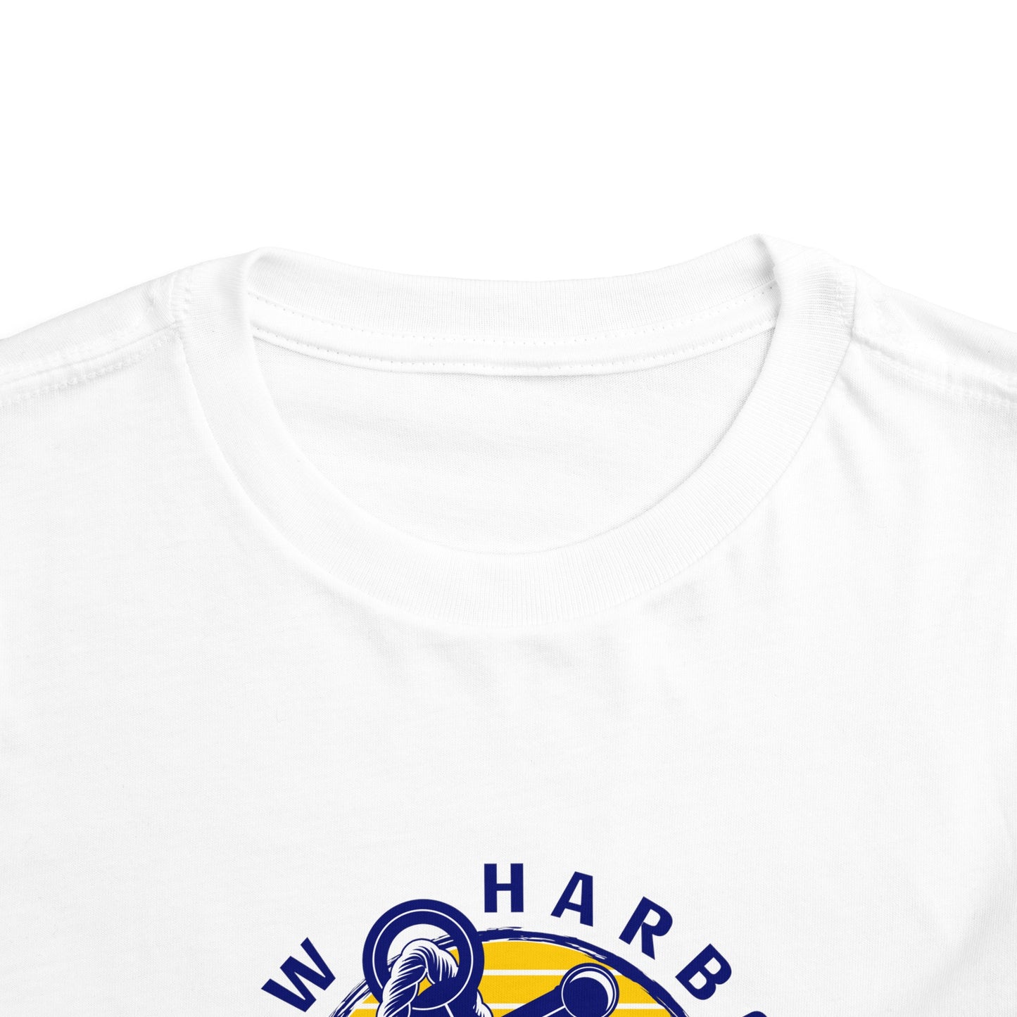 Toddler Summer Tee