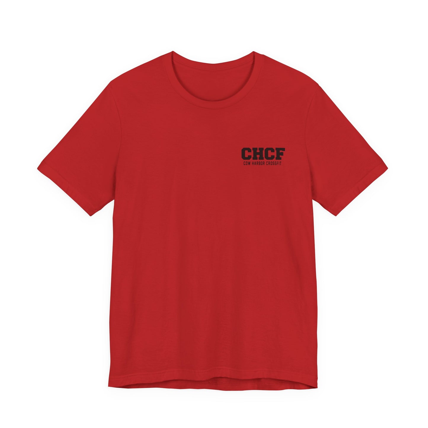 Lift Off 2025 Fitted Tee