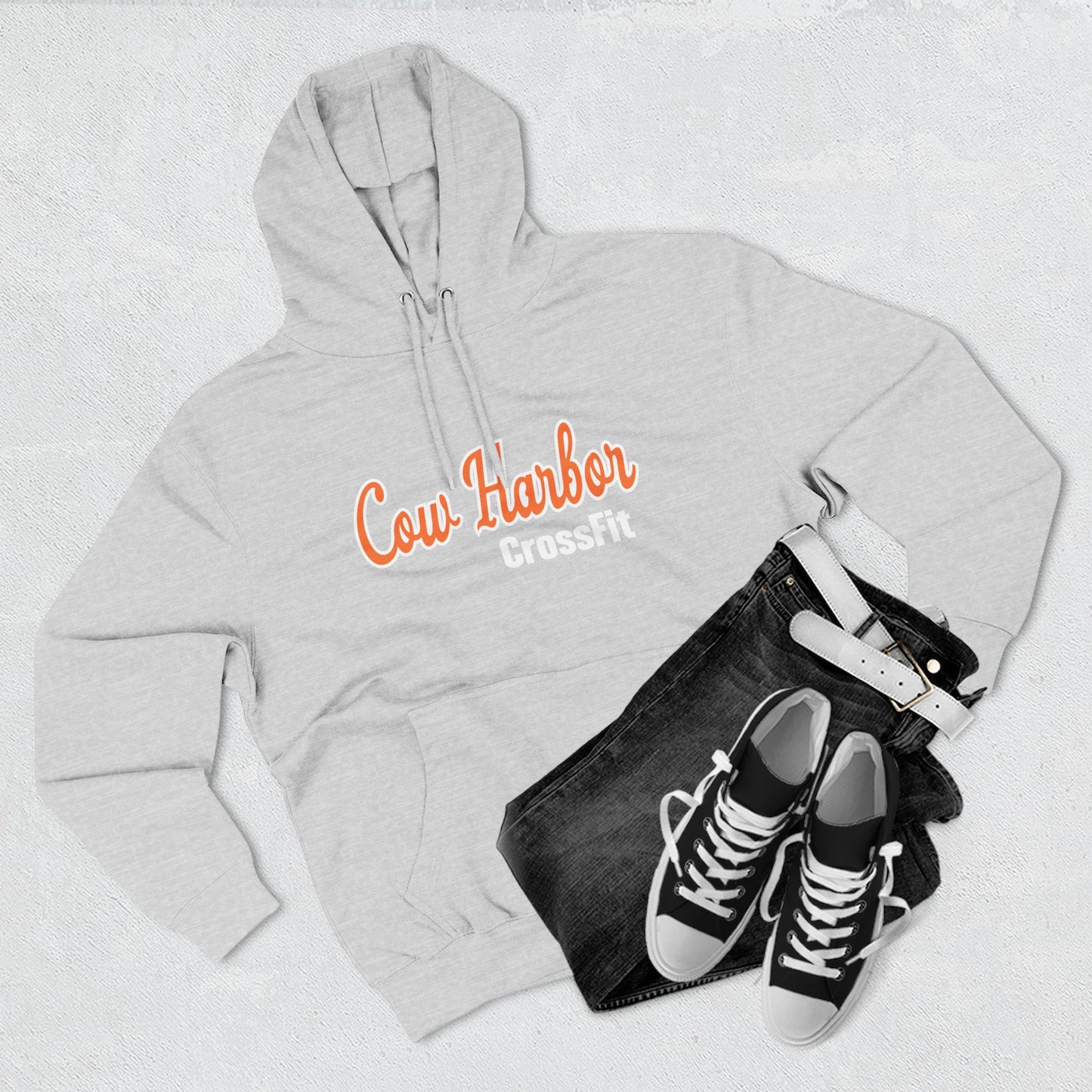 The Grandslam Hoodie