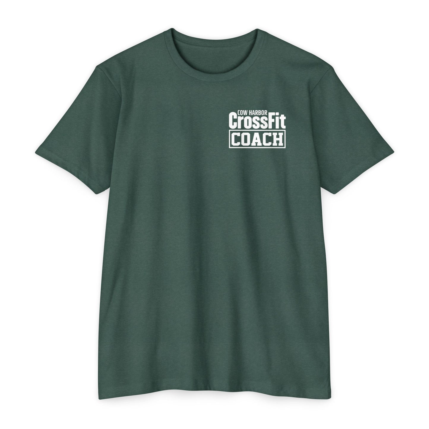 Coaches T-Shirt
