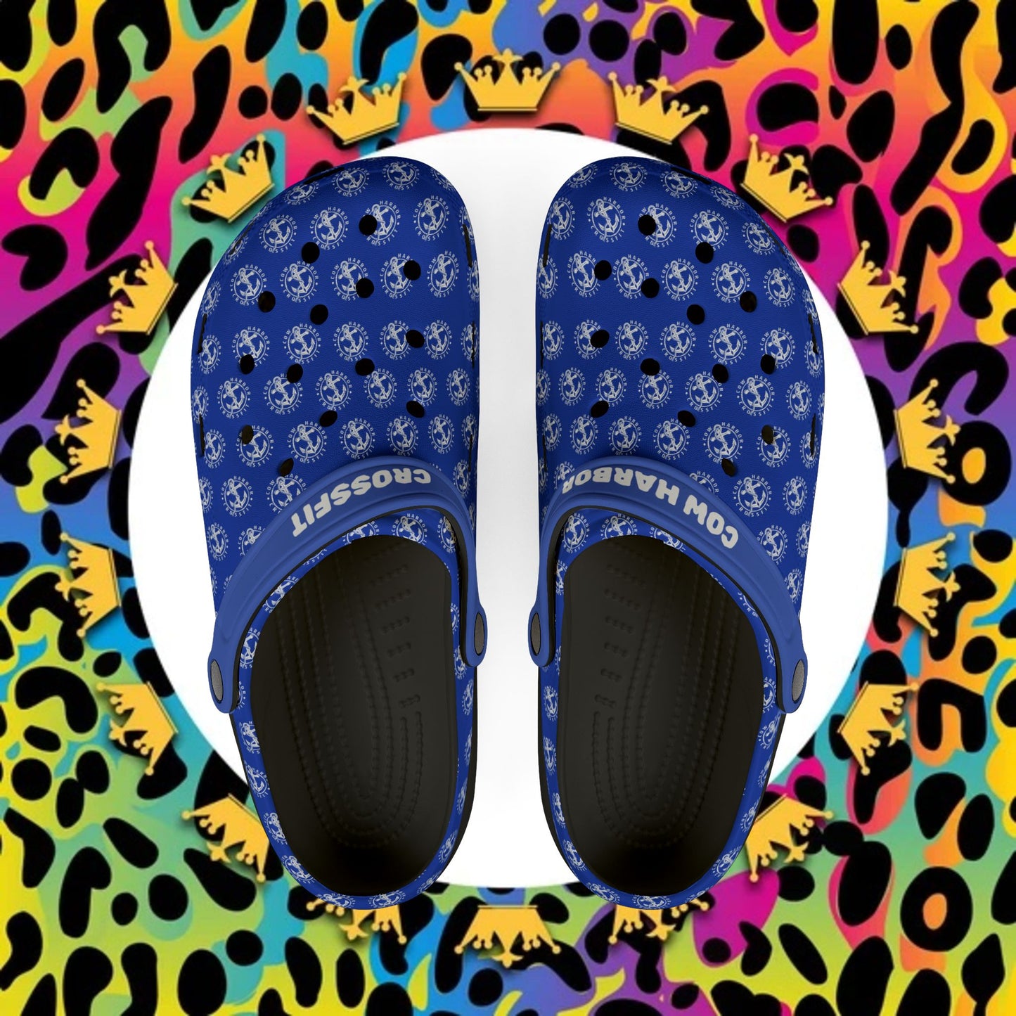 Croc Harbors