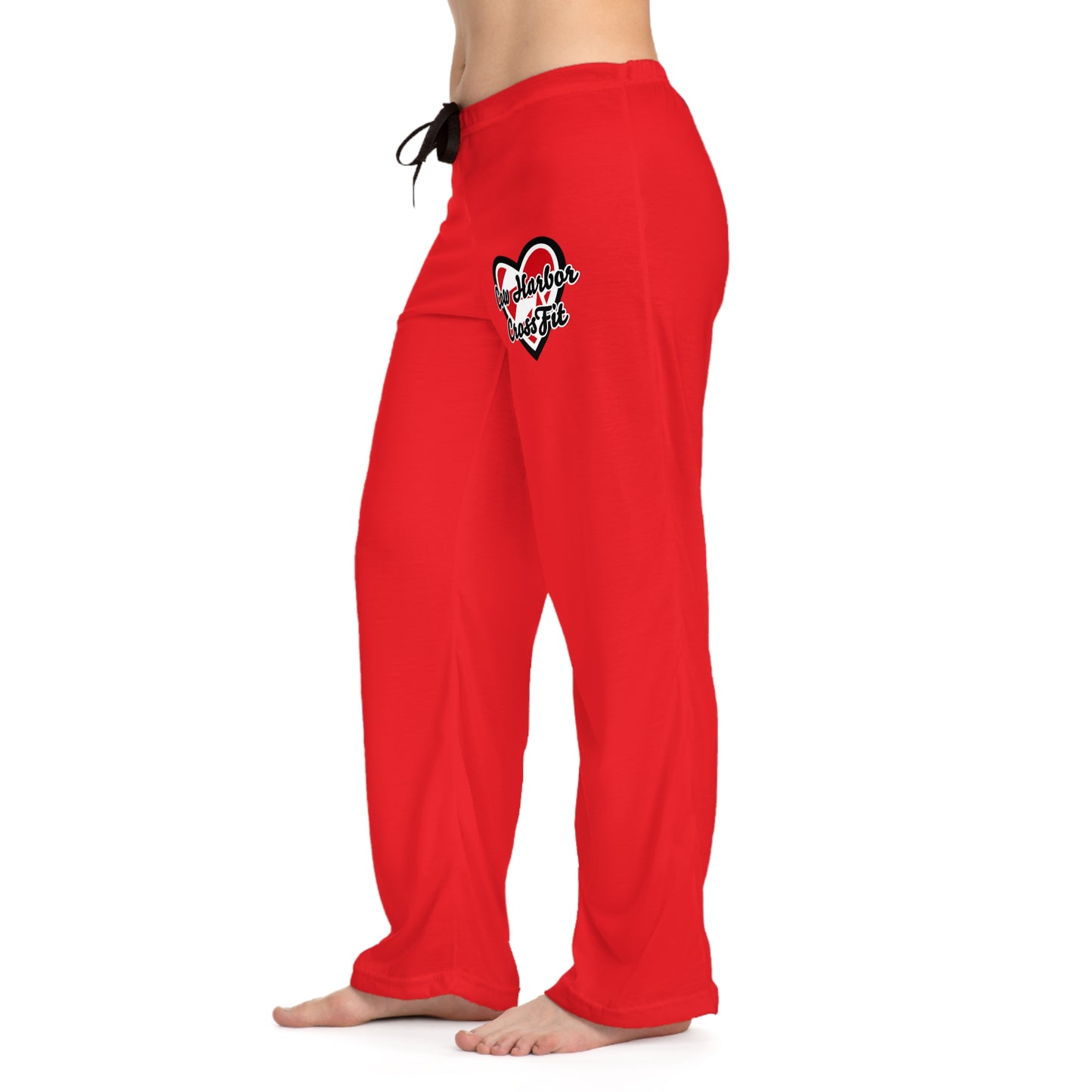 Cozy Women's Pajama Pants