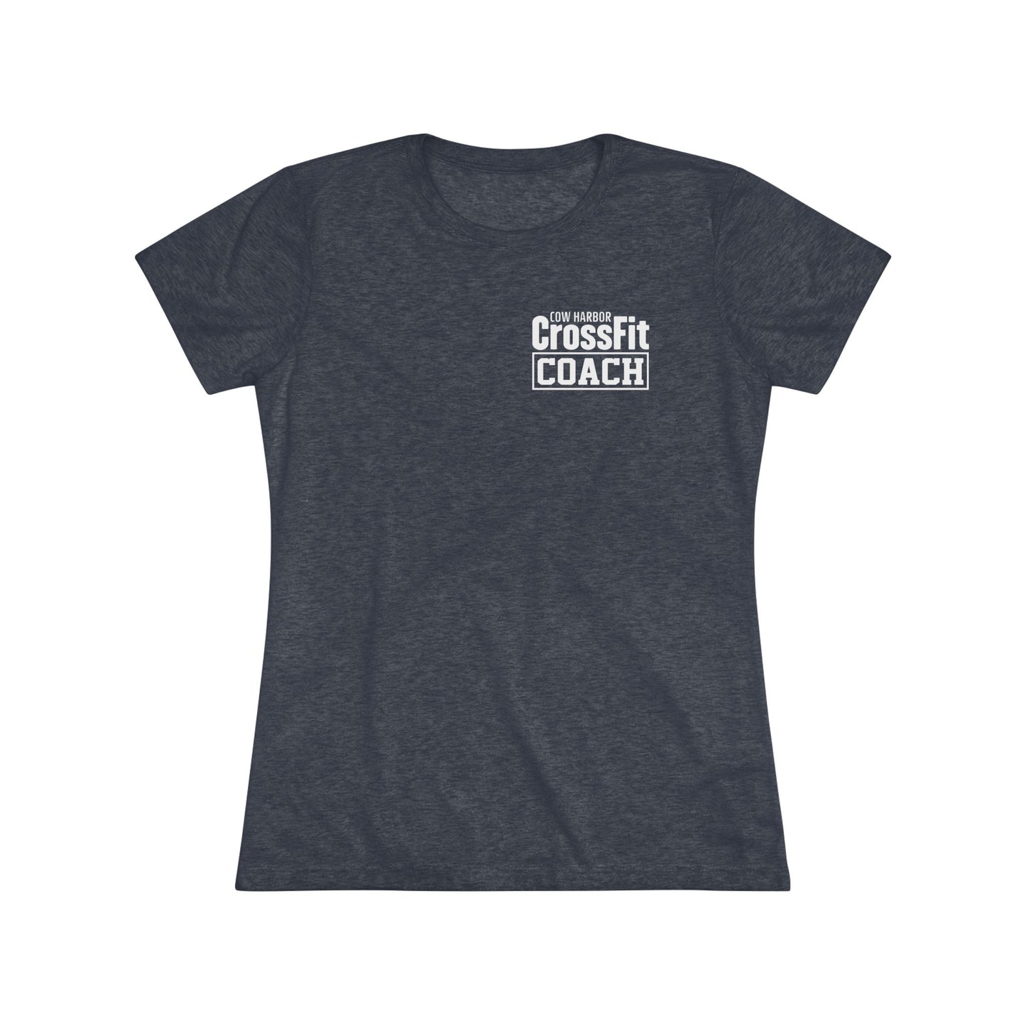 Coaches Women's Cut Extremely Soft Tee