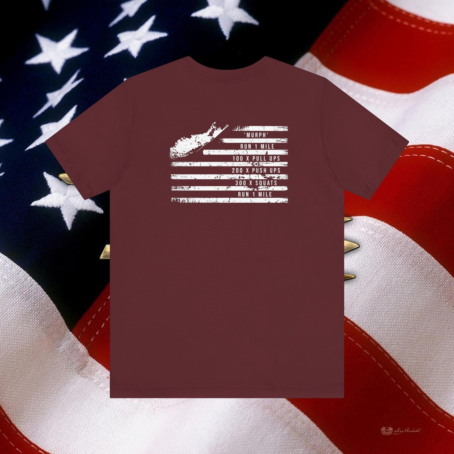 Murph Tee