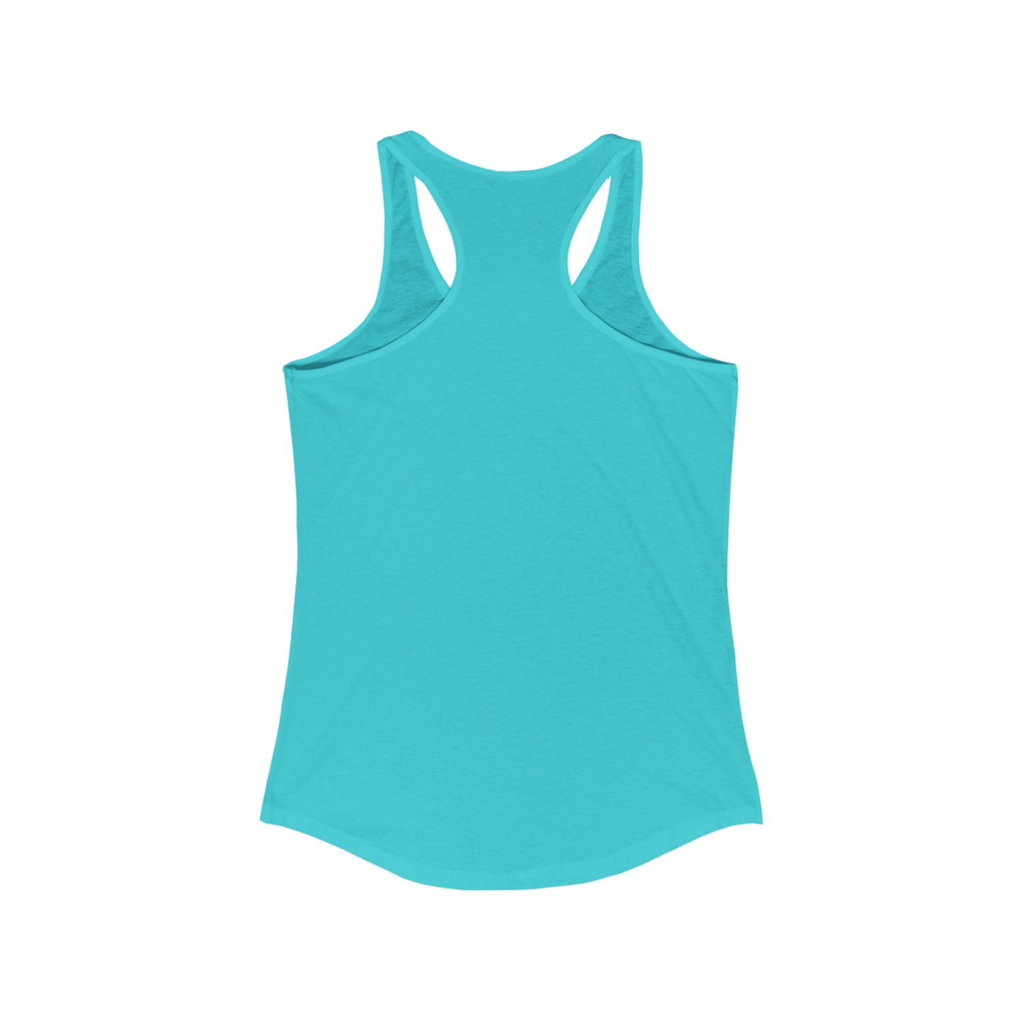 Lift Off Women's Racerback Tank Top