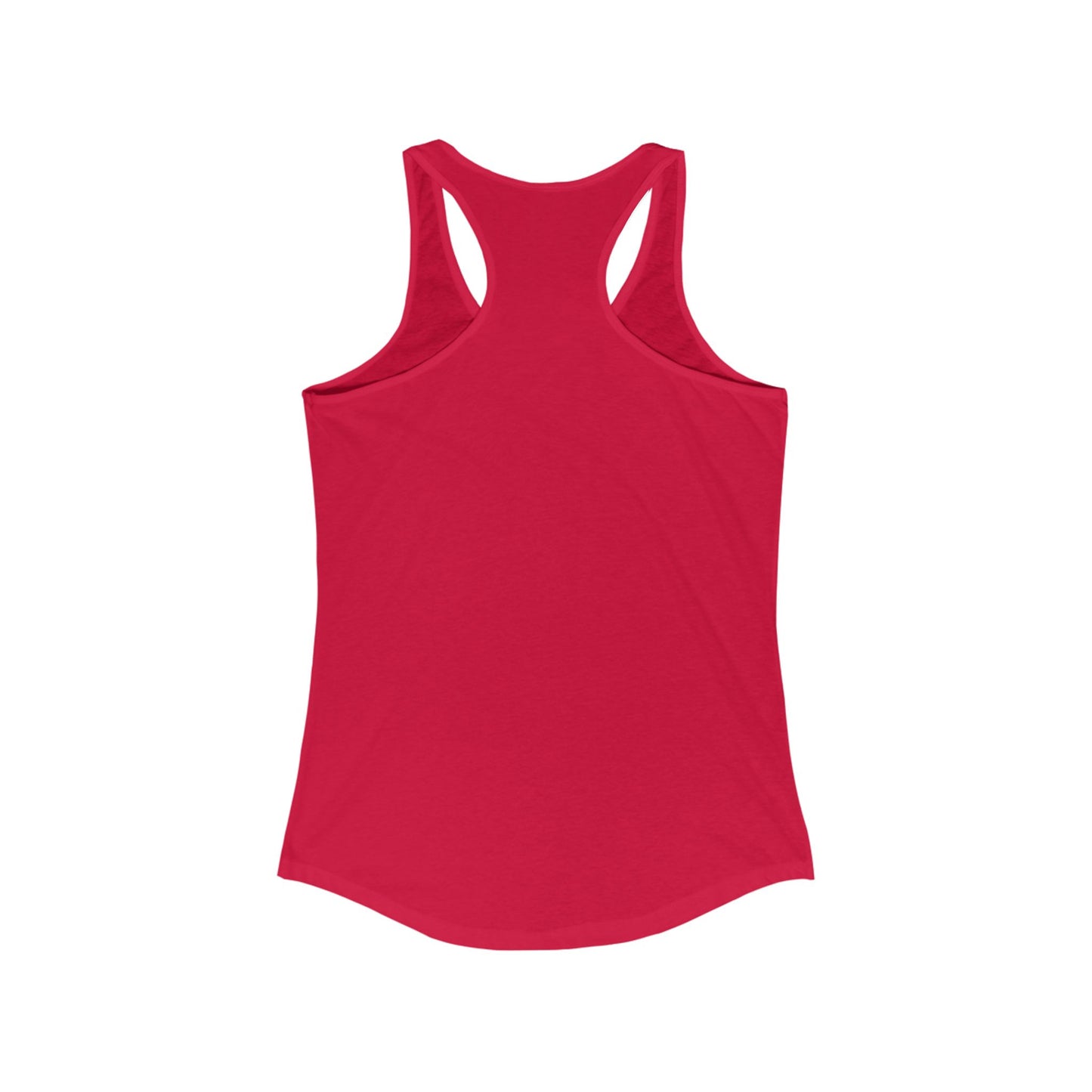 Lift Off Women's Racerback Tank Top