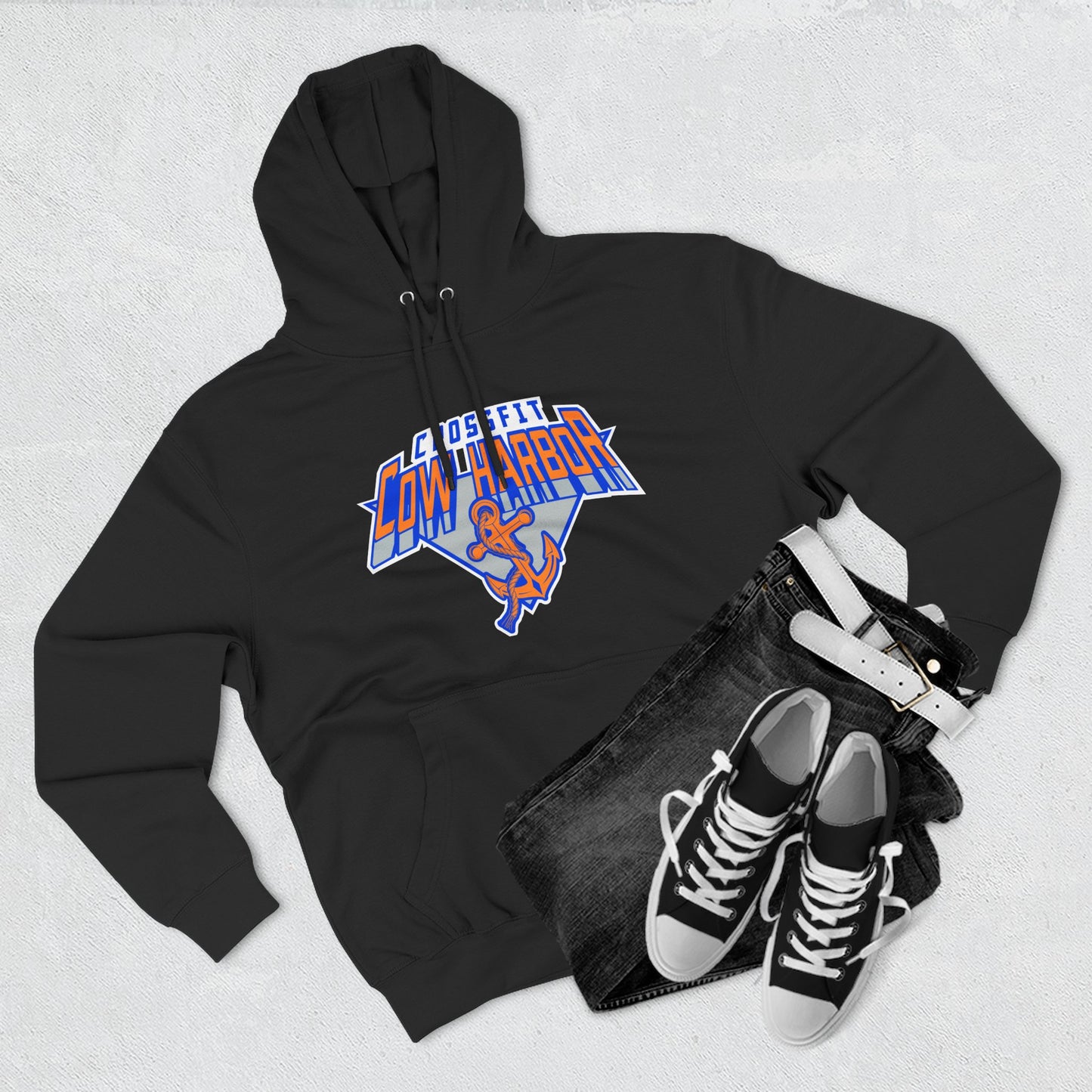 Harborbocker Hoodie