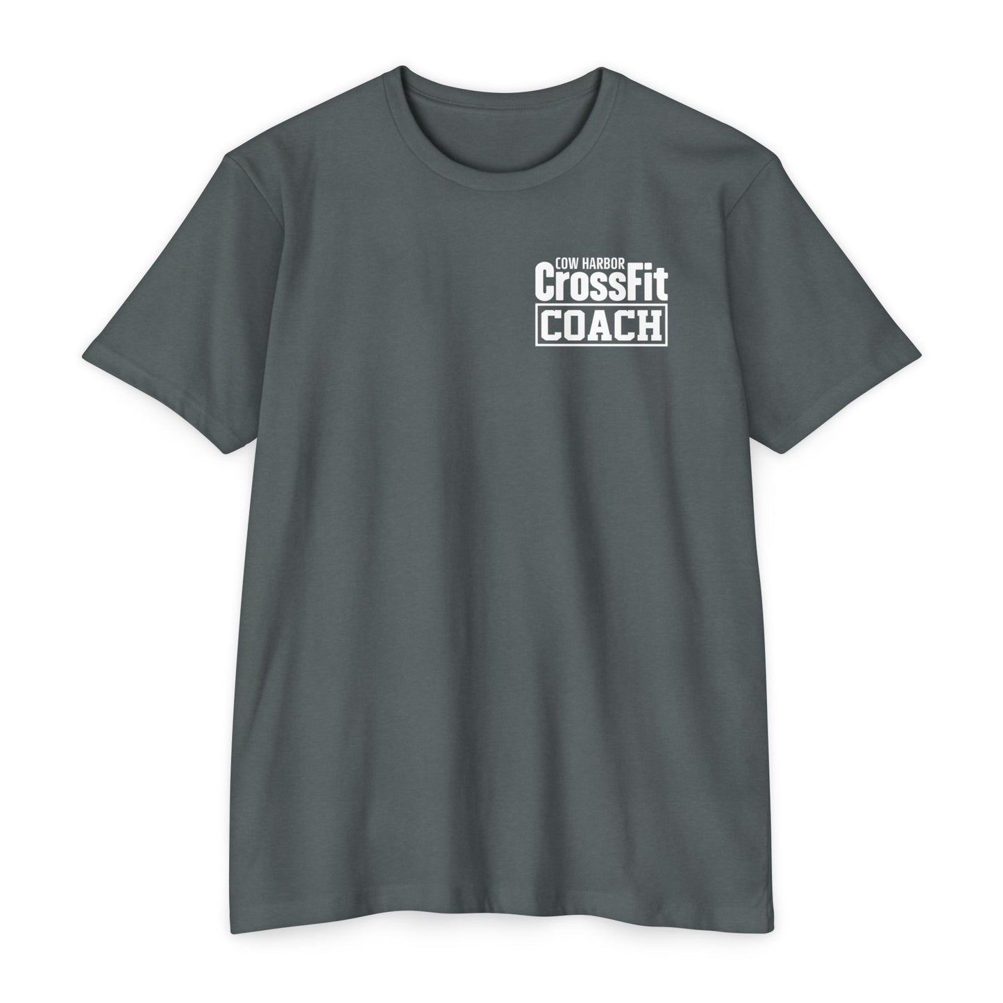Coaches T-Shirt
