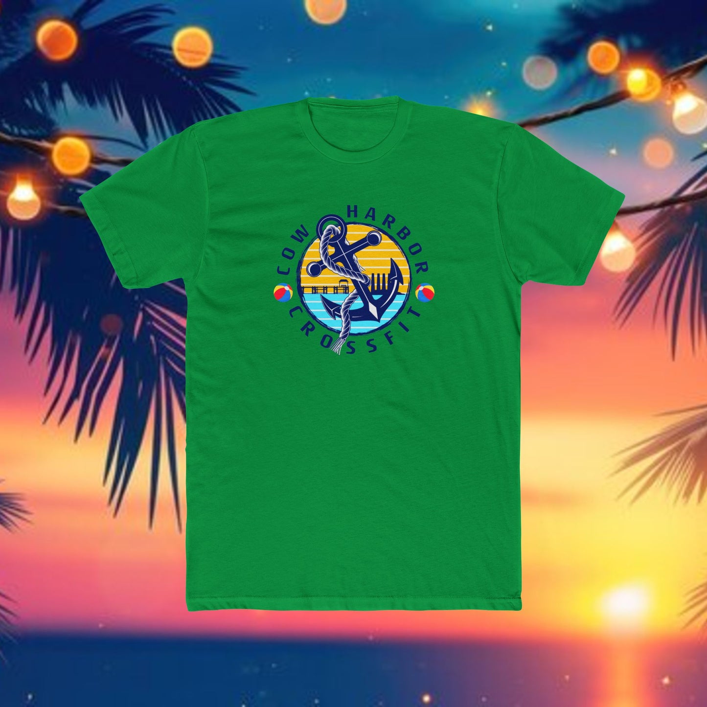 CHCF Summer Kickoff Tee