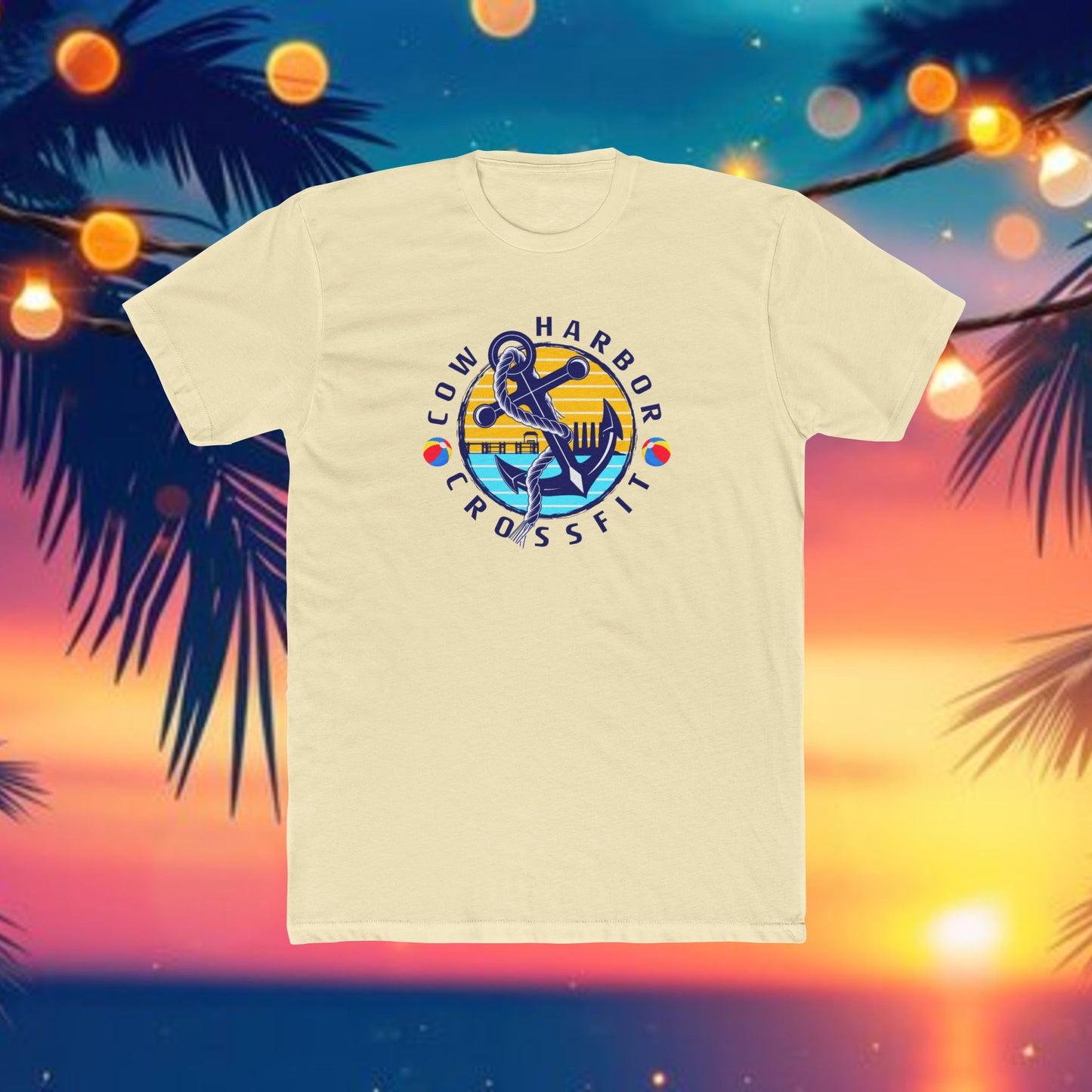 CHCF Summer Kickoff Tee