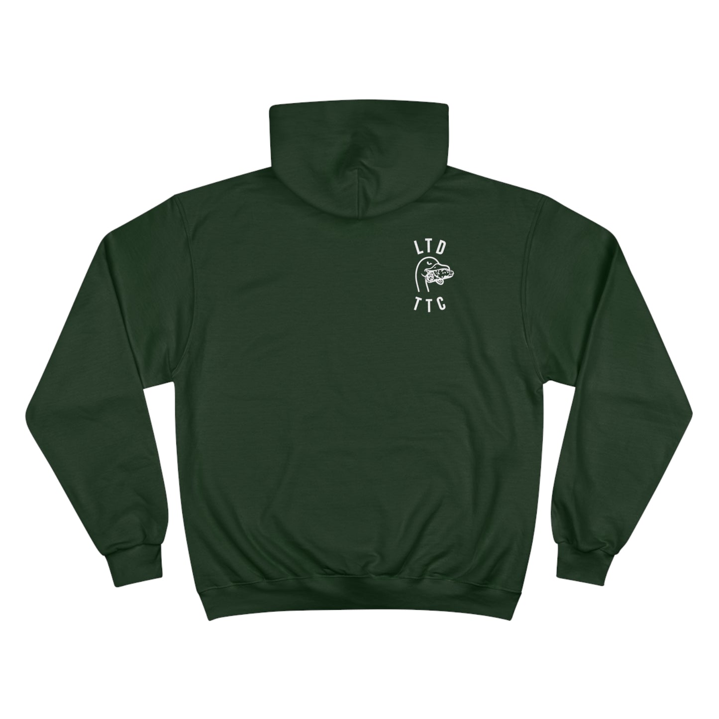 LTD Champion Hoodie