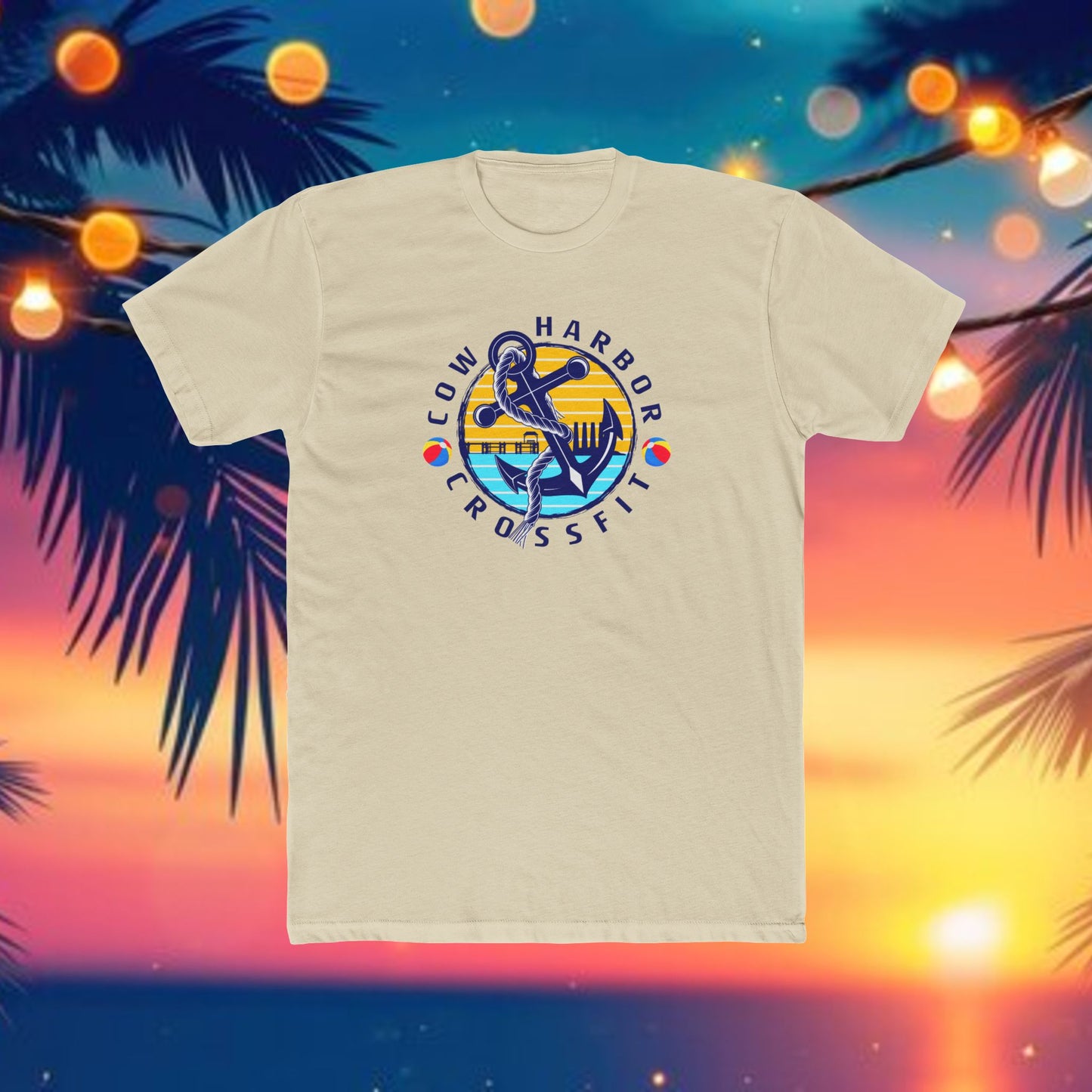 CHCF Summer Kickoff Tee