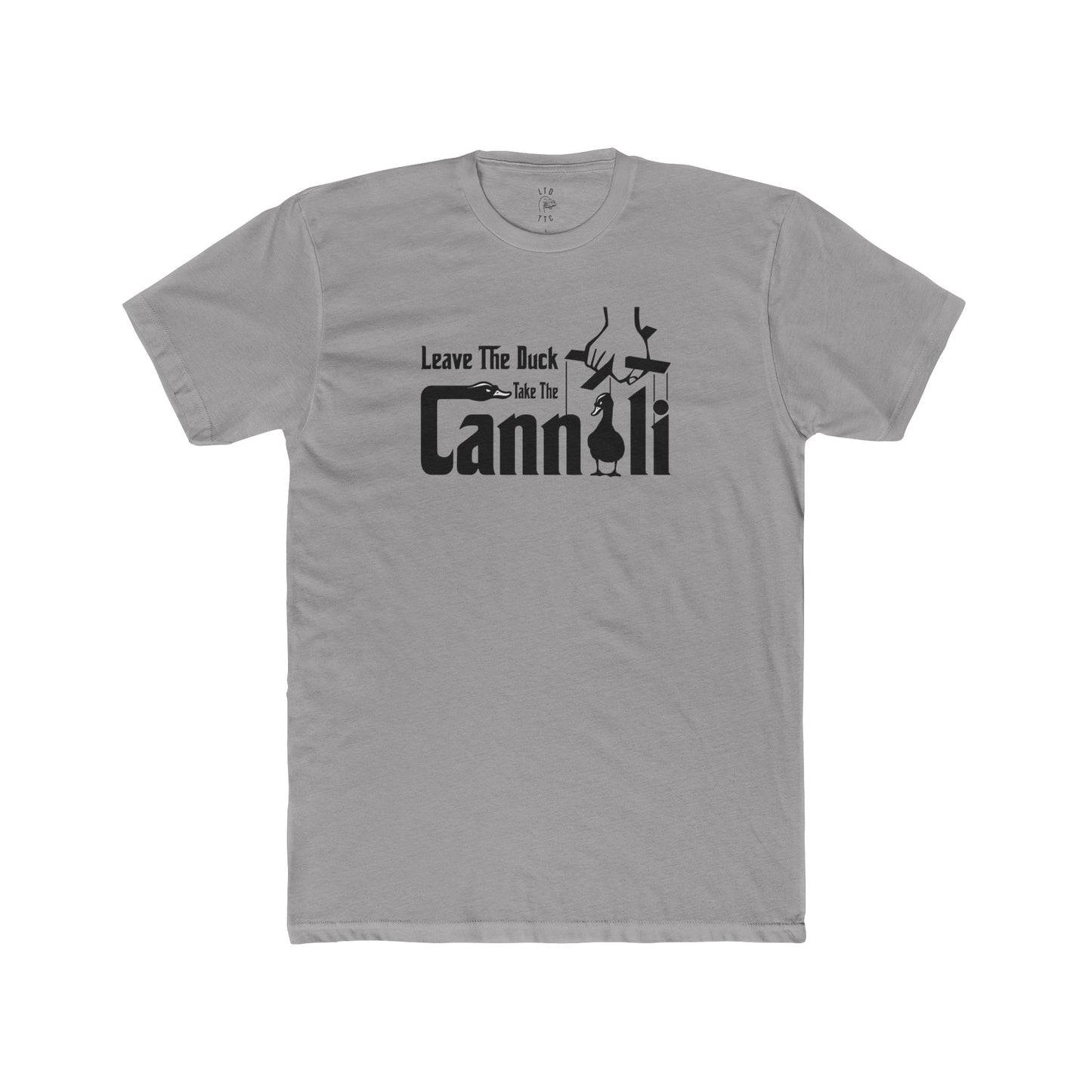 LTD Classic Tee