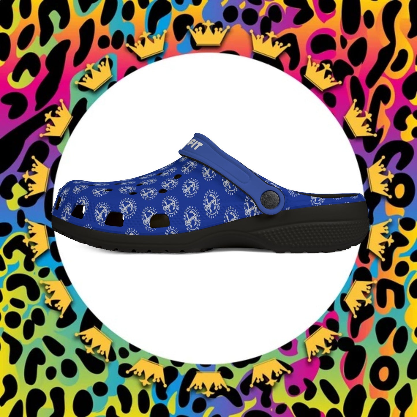 Croc Harbors
