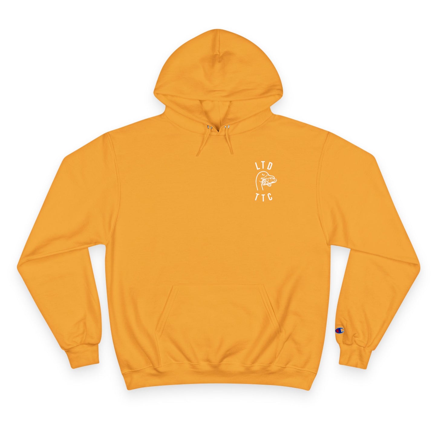LTD Champ Hoodie