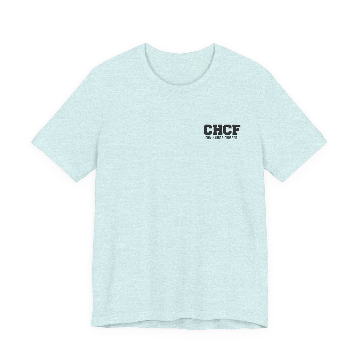 Lift Off 2025 Fitted Tee