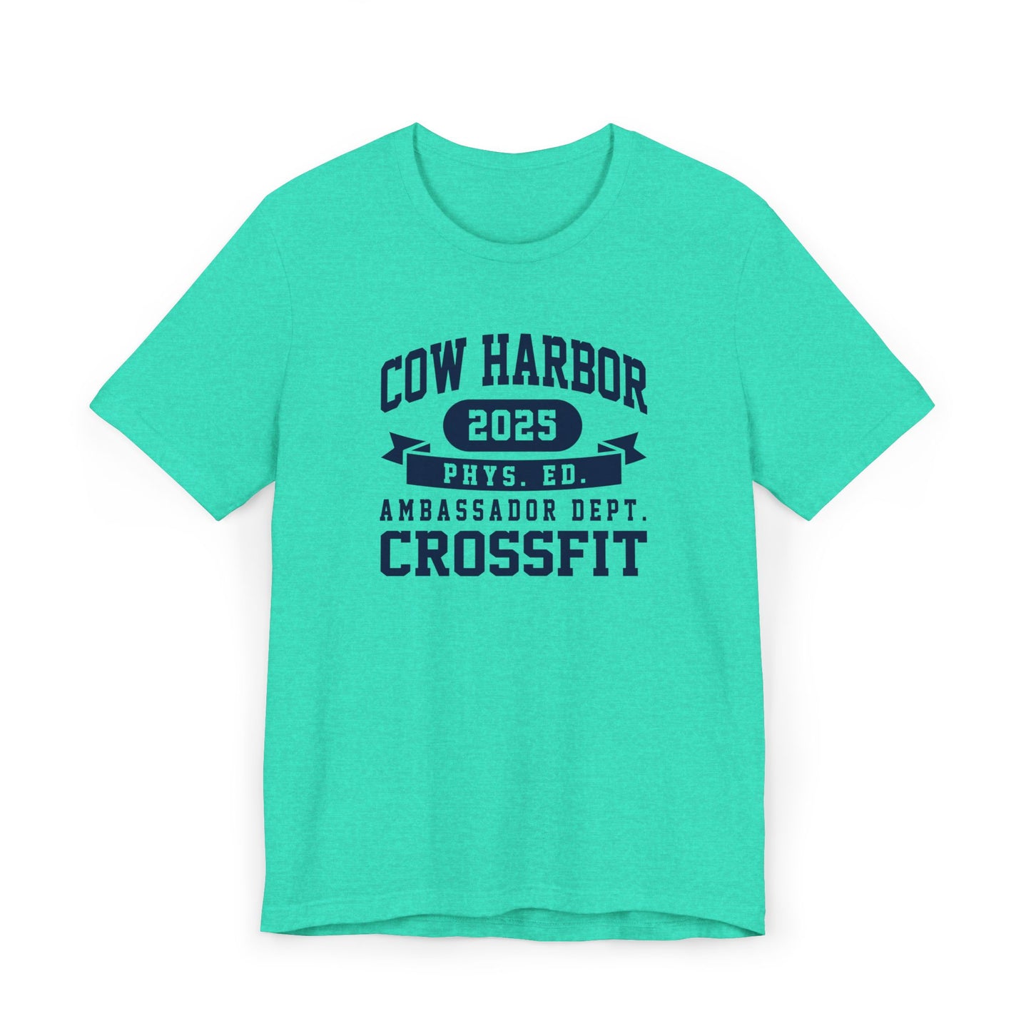 2025 Ambassador Tee