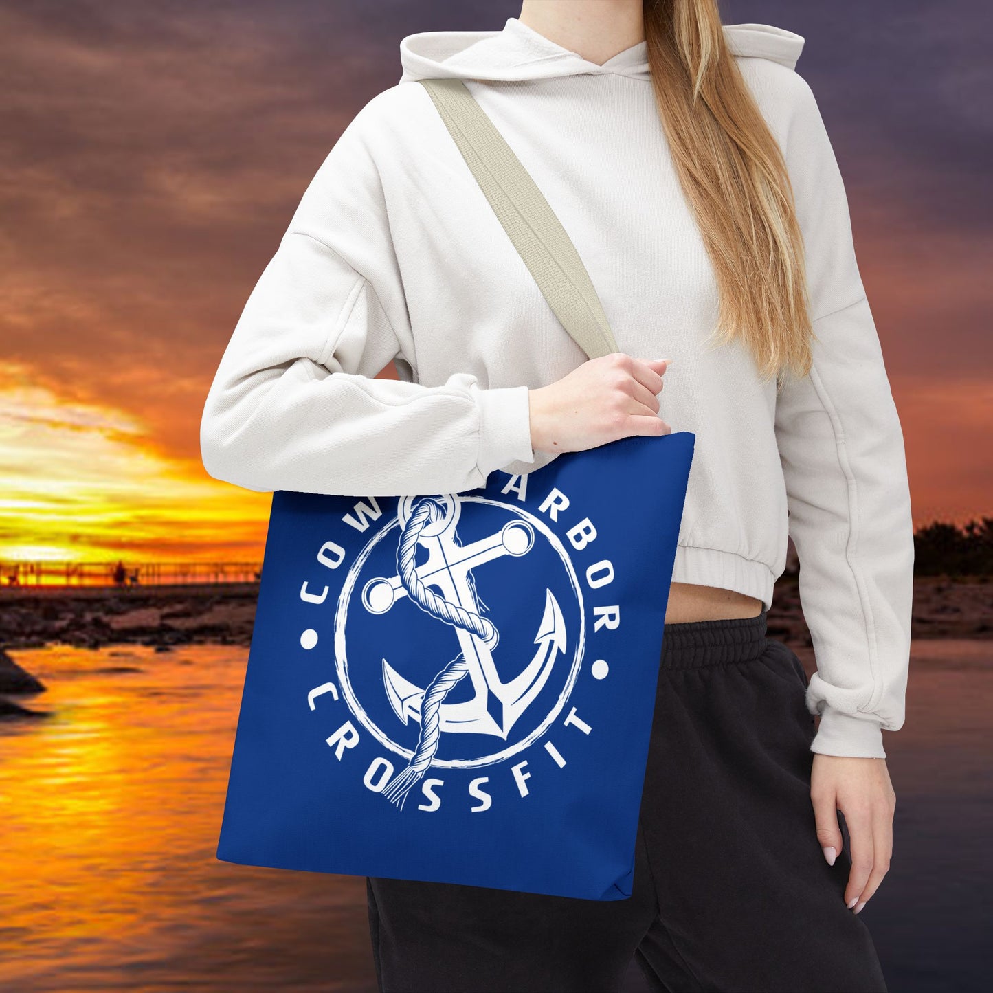 CHCF Tote Bag