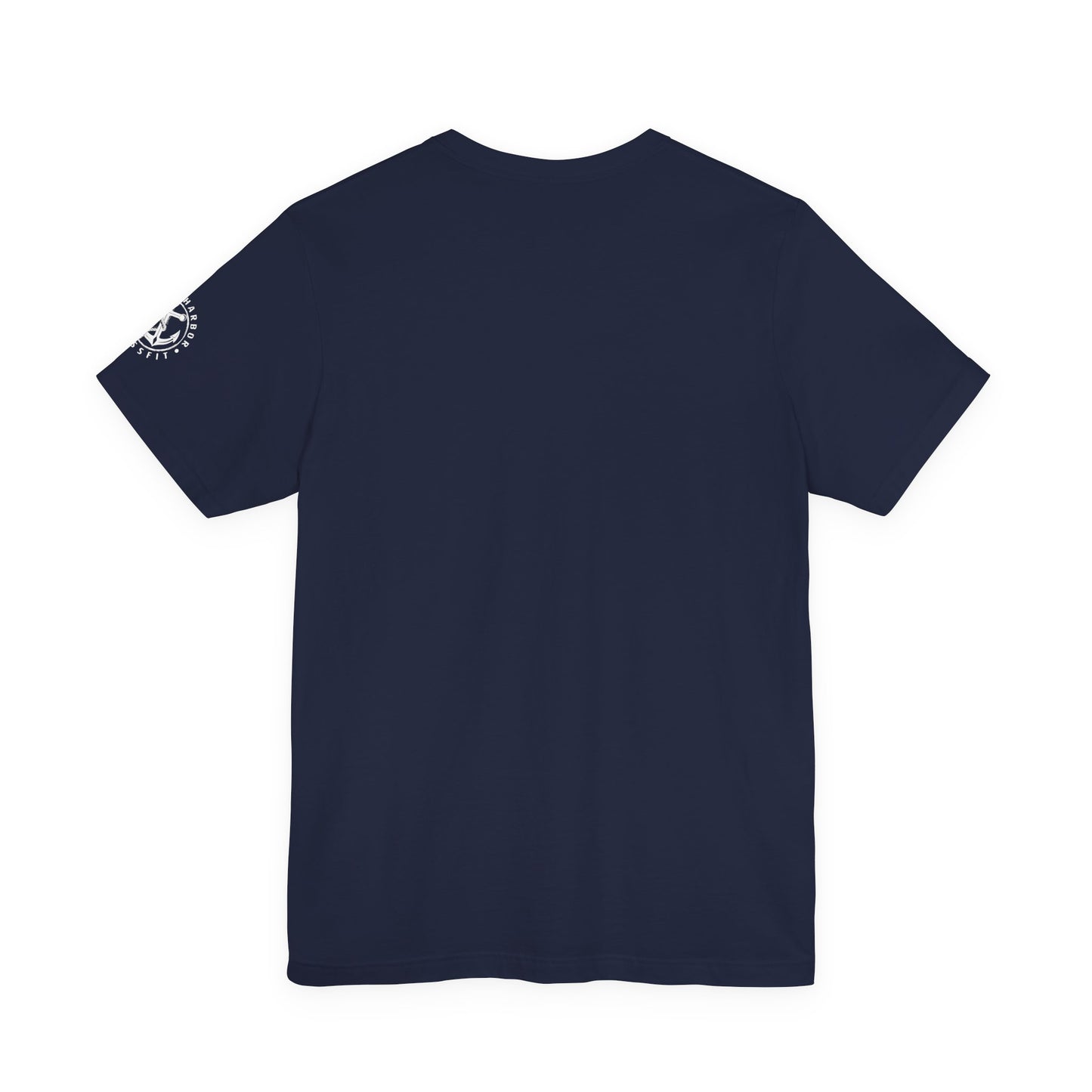 Harbor Cage Fitted Tee