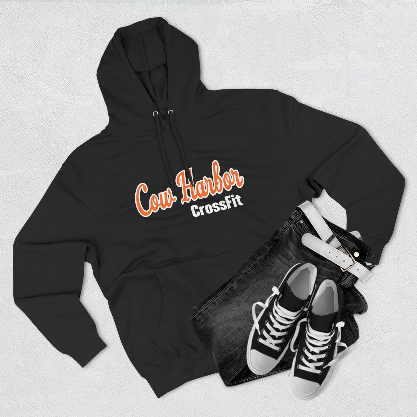 The Grandslam Hoodie