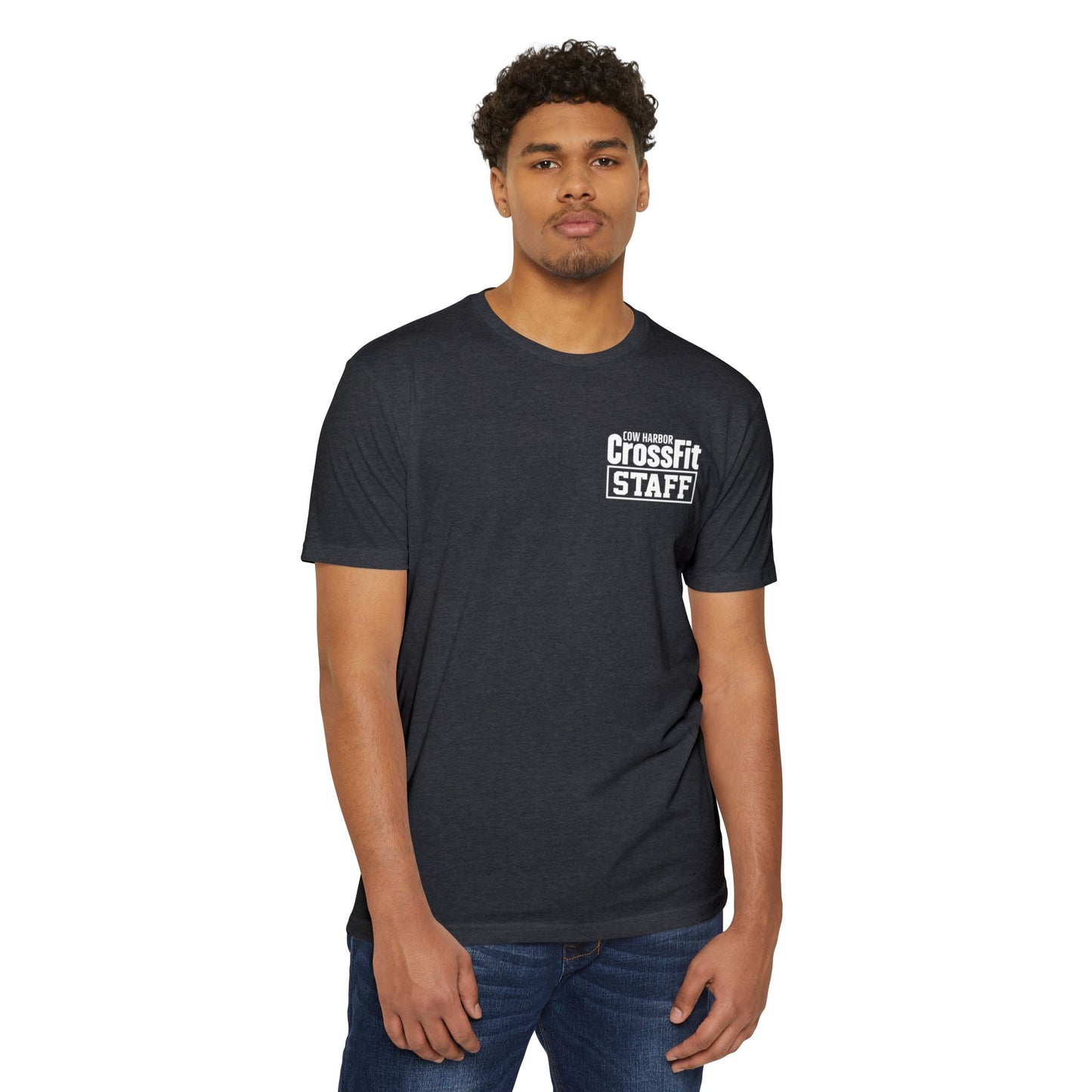 Staff Shirt