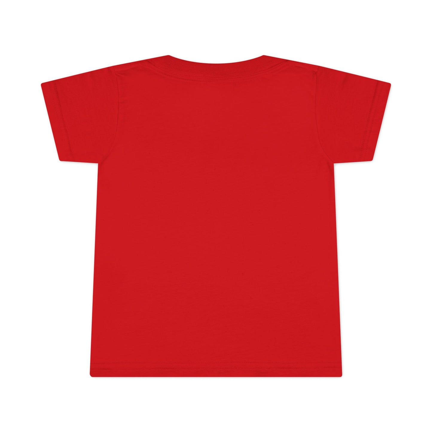 The Pink Squad Toddler T-shirt