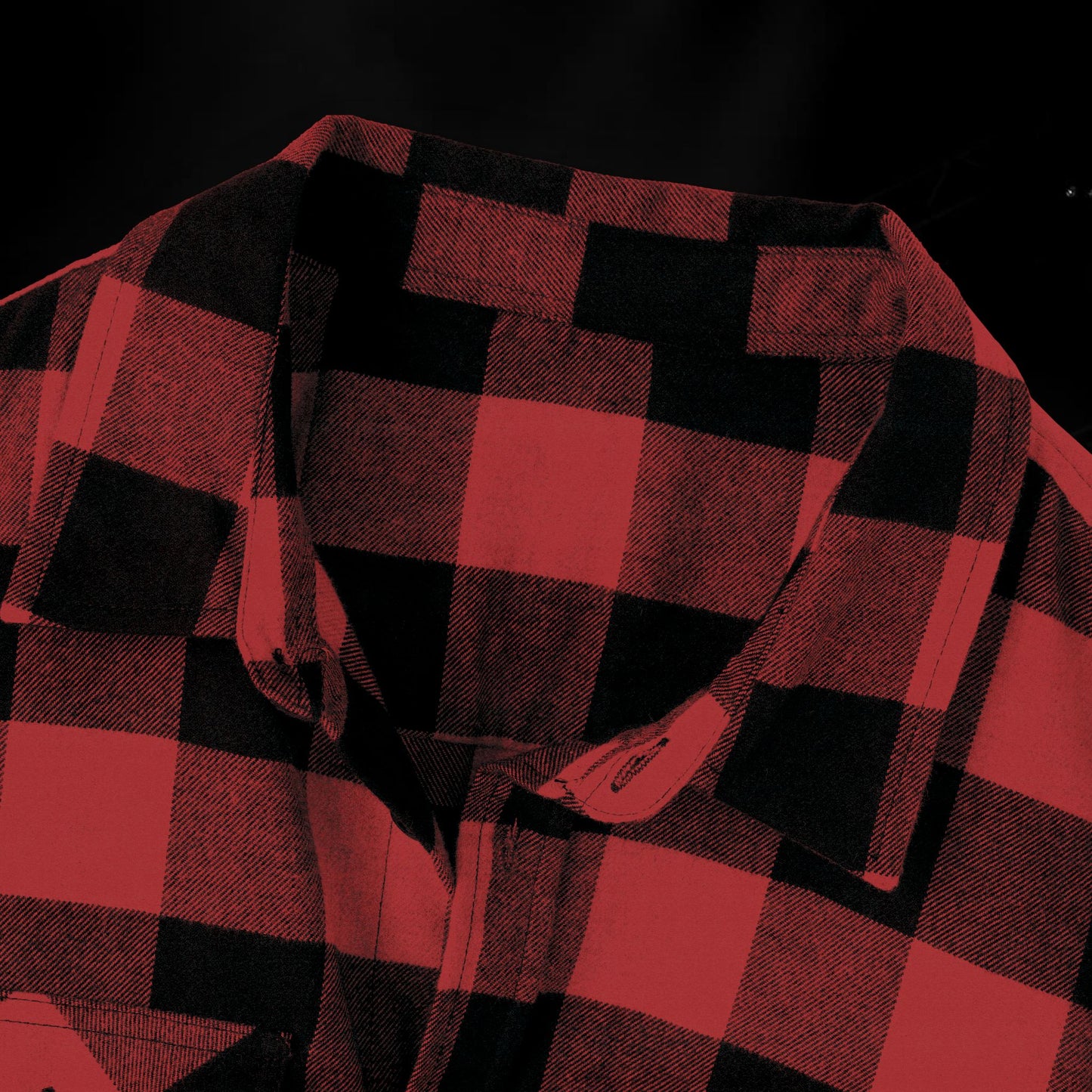 Lift Off 2025 Flannel Shirt