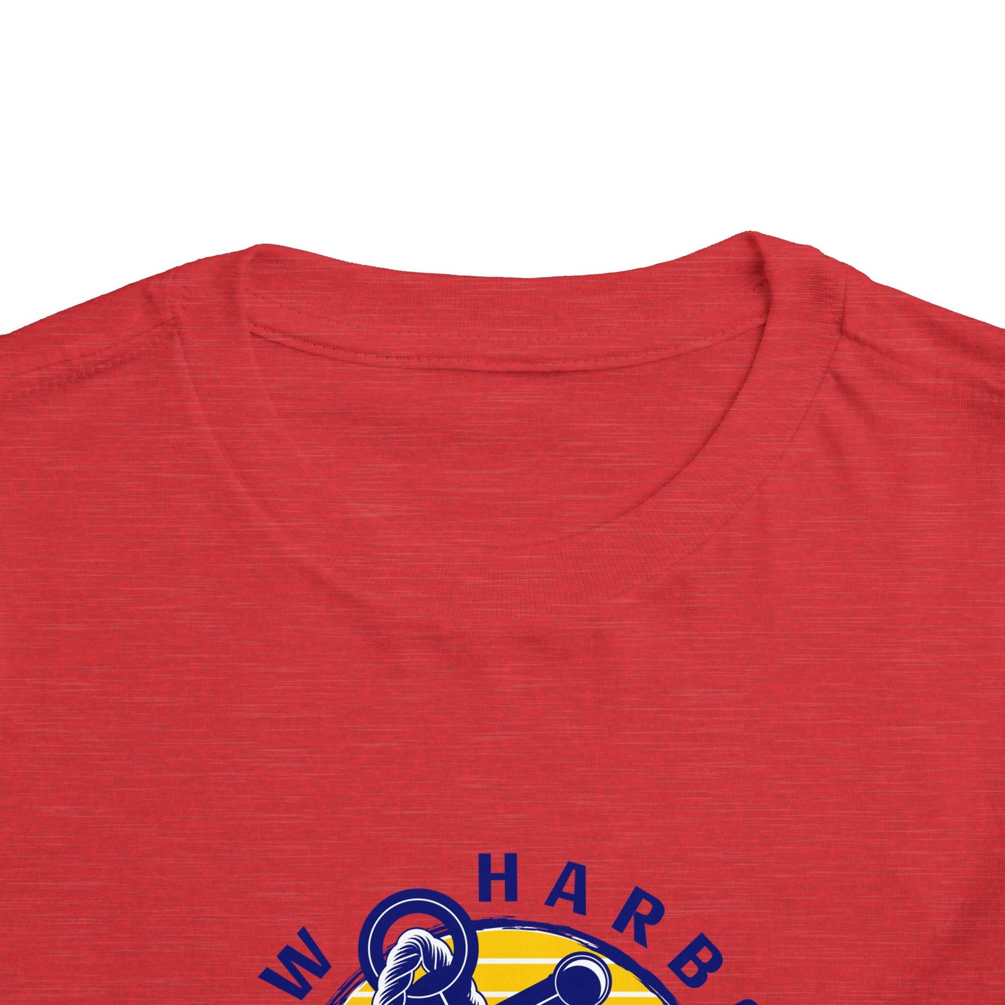 Toddler Summer Tee
